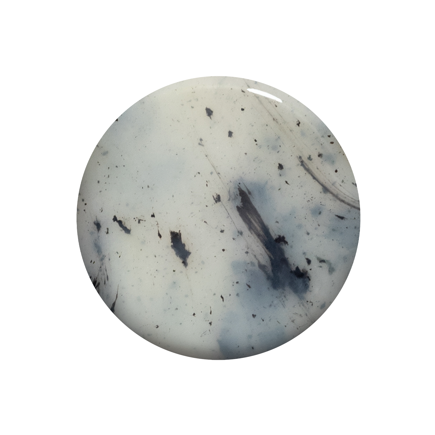 Blue Quartz