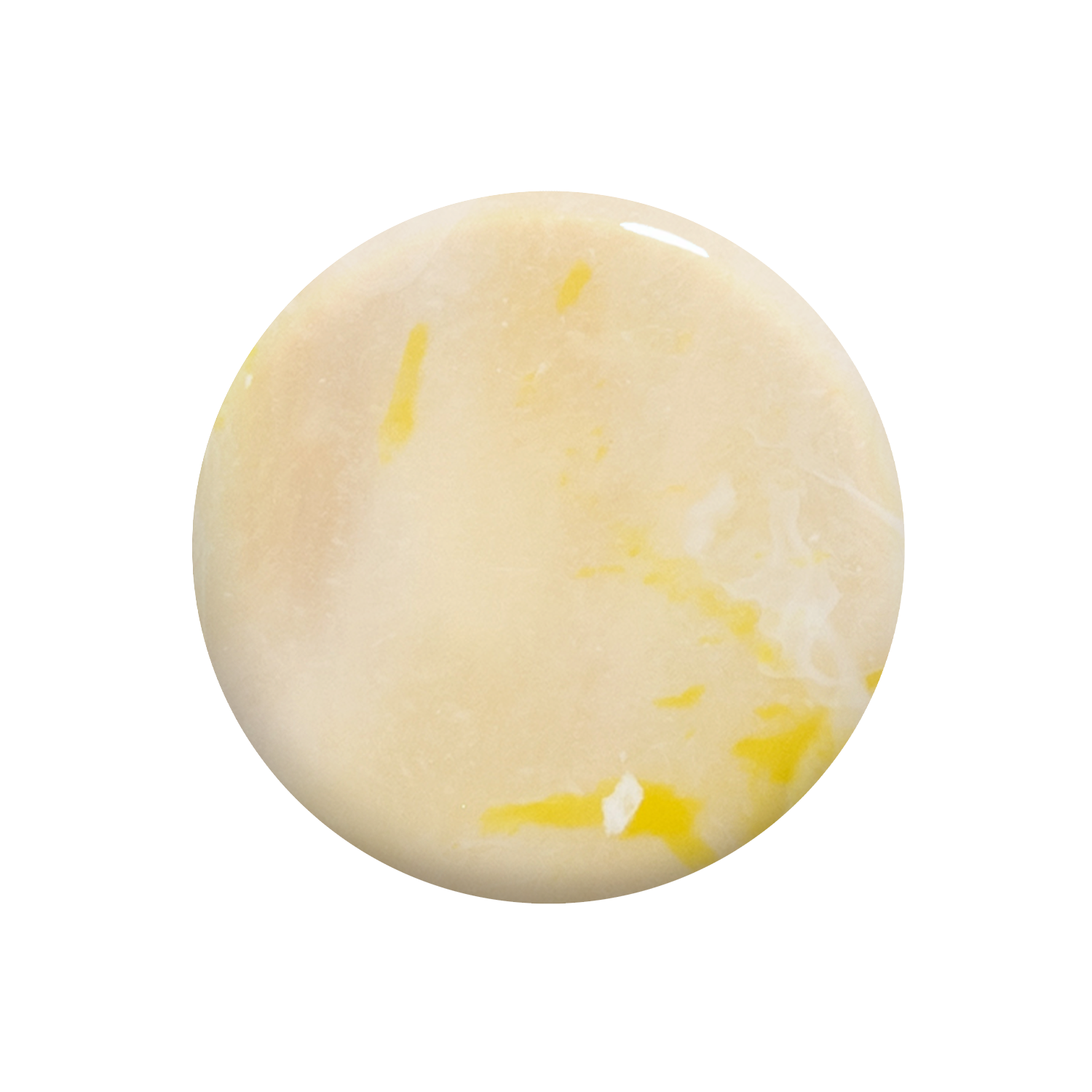 Citrine Quartz