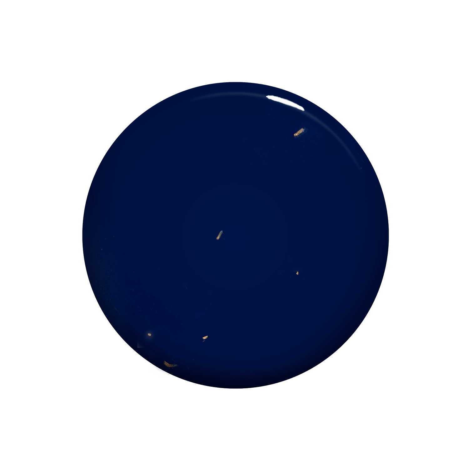 Indigo Mica