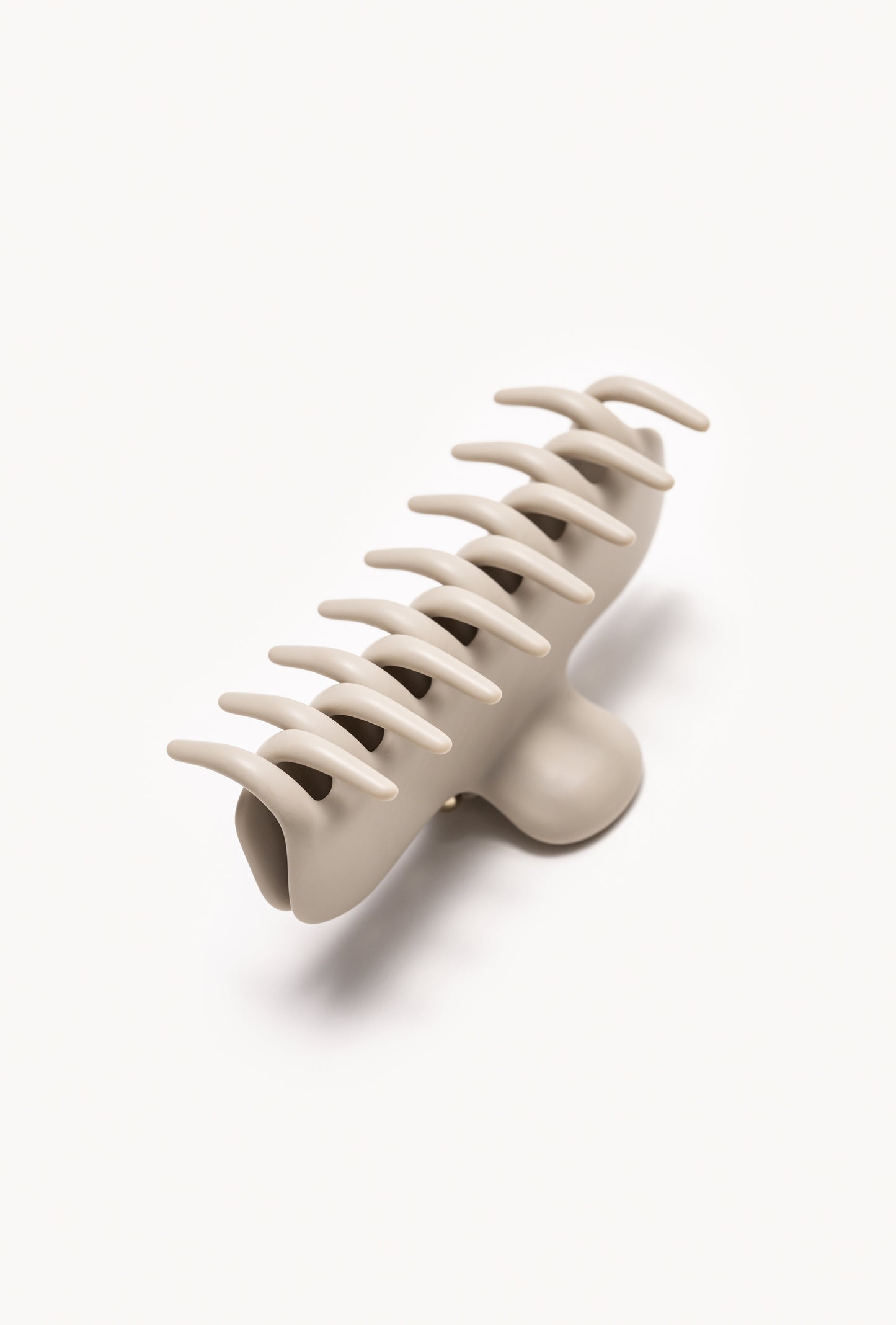 No. 4 Claw Clip