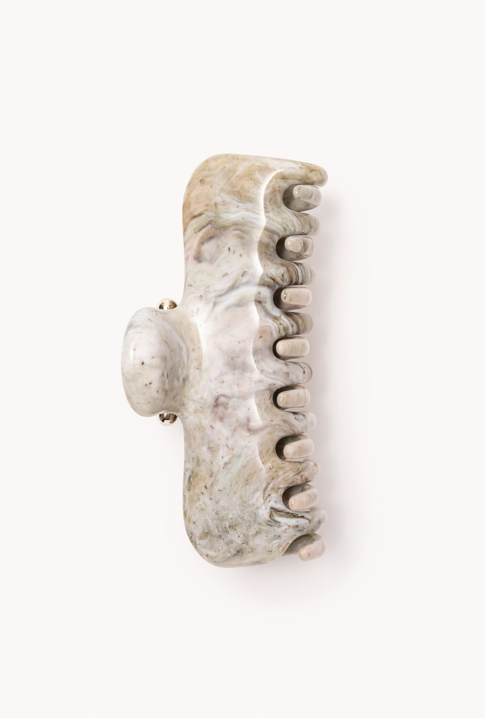 No. 4 Claw Clip