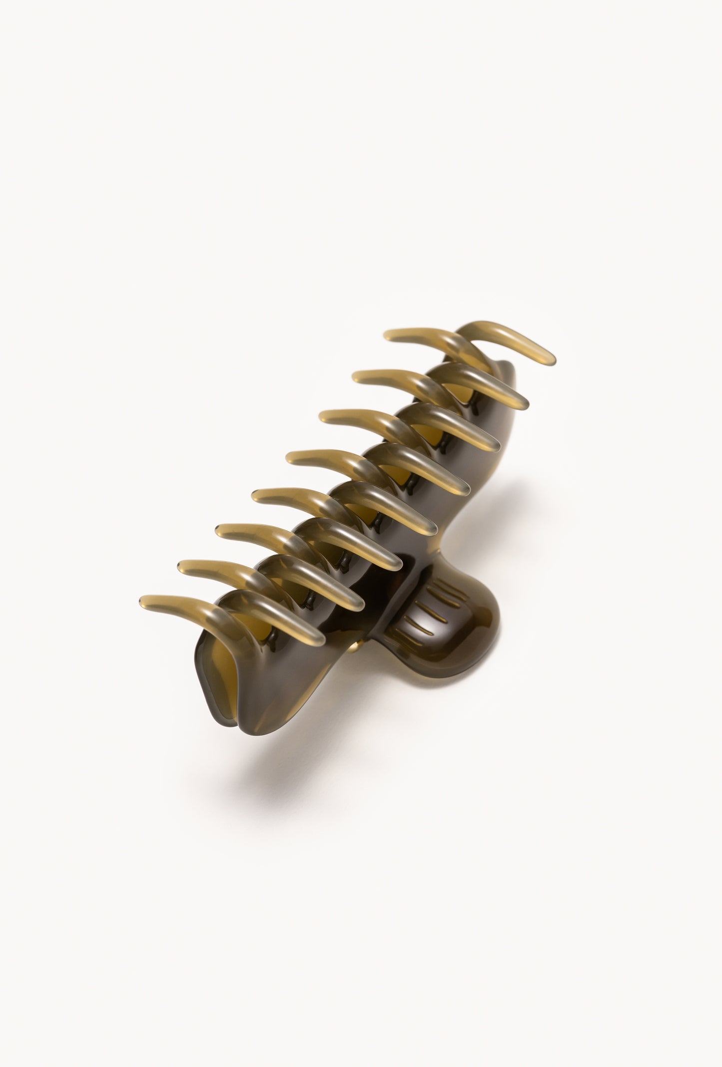 No. 4 Claw Clip