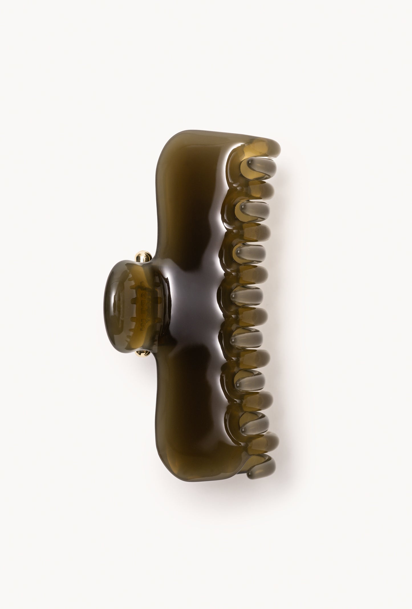 No. 4 Claw Clip