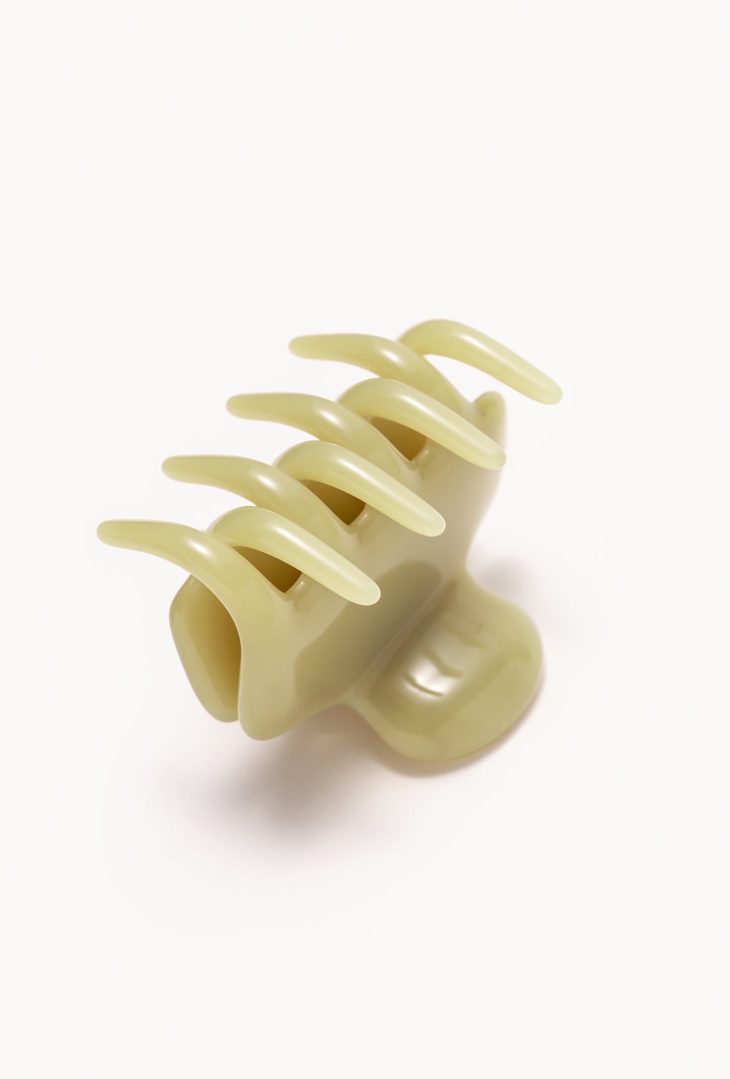 No. 5 Claw Clip