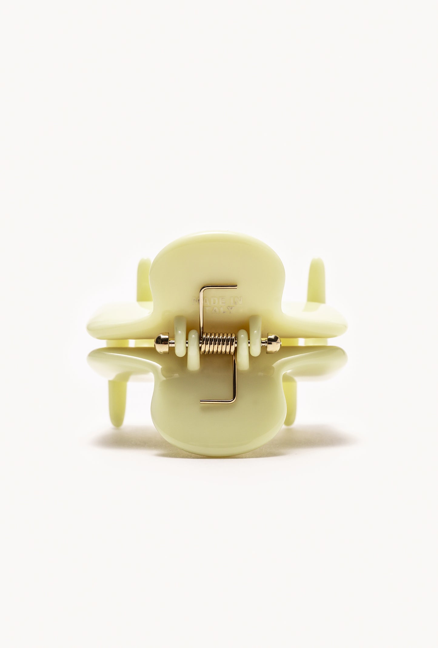 No. 5 Claw Clip