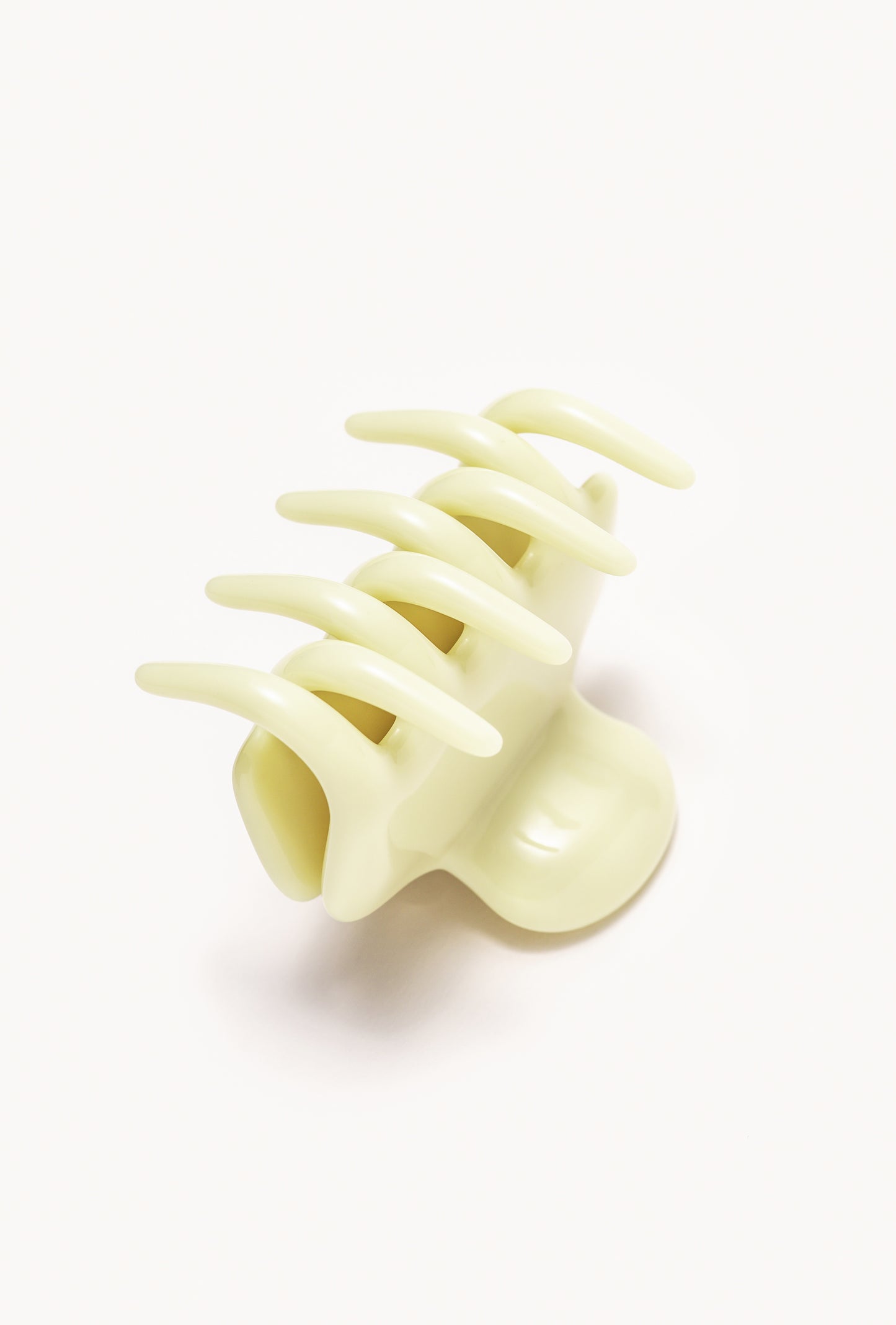 No. 5 Claw Clip