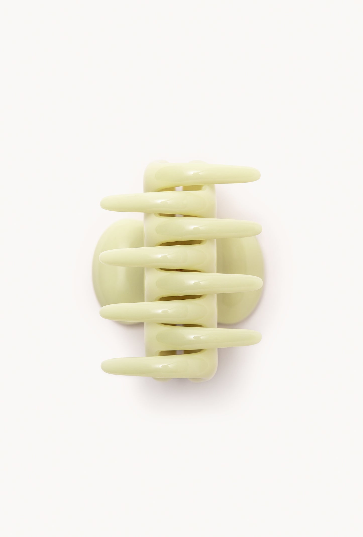 No. 5 Claw Clip