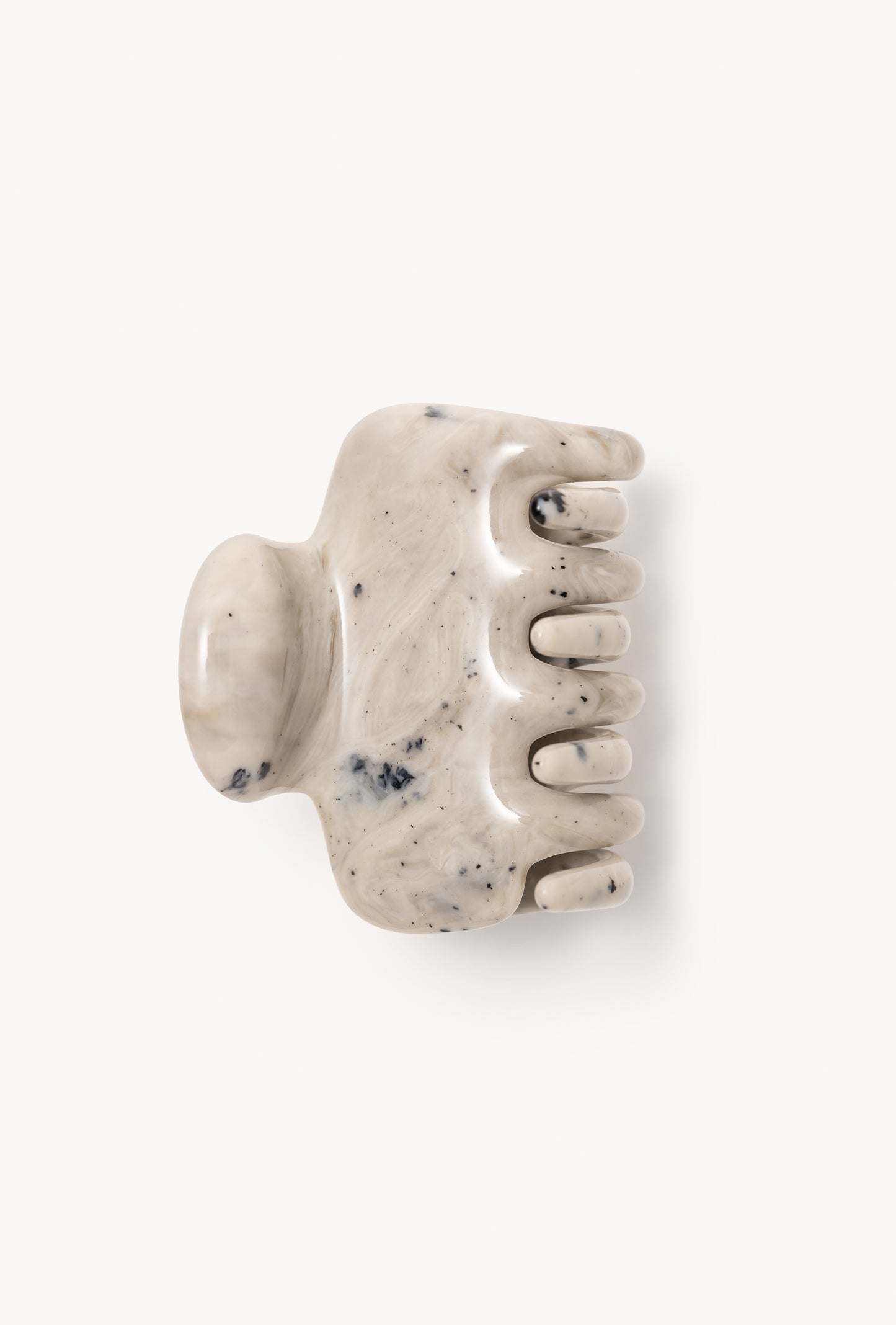 No. 5 Claw Clip