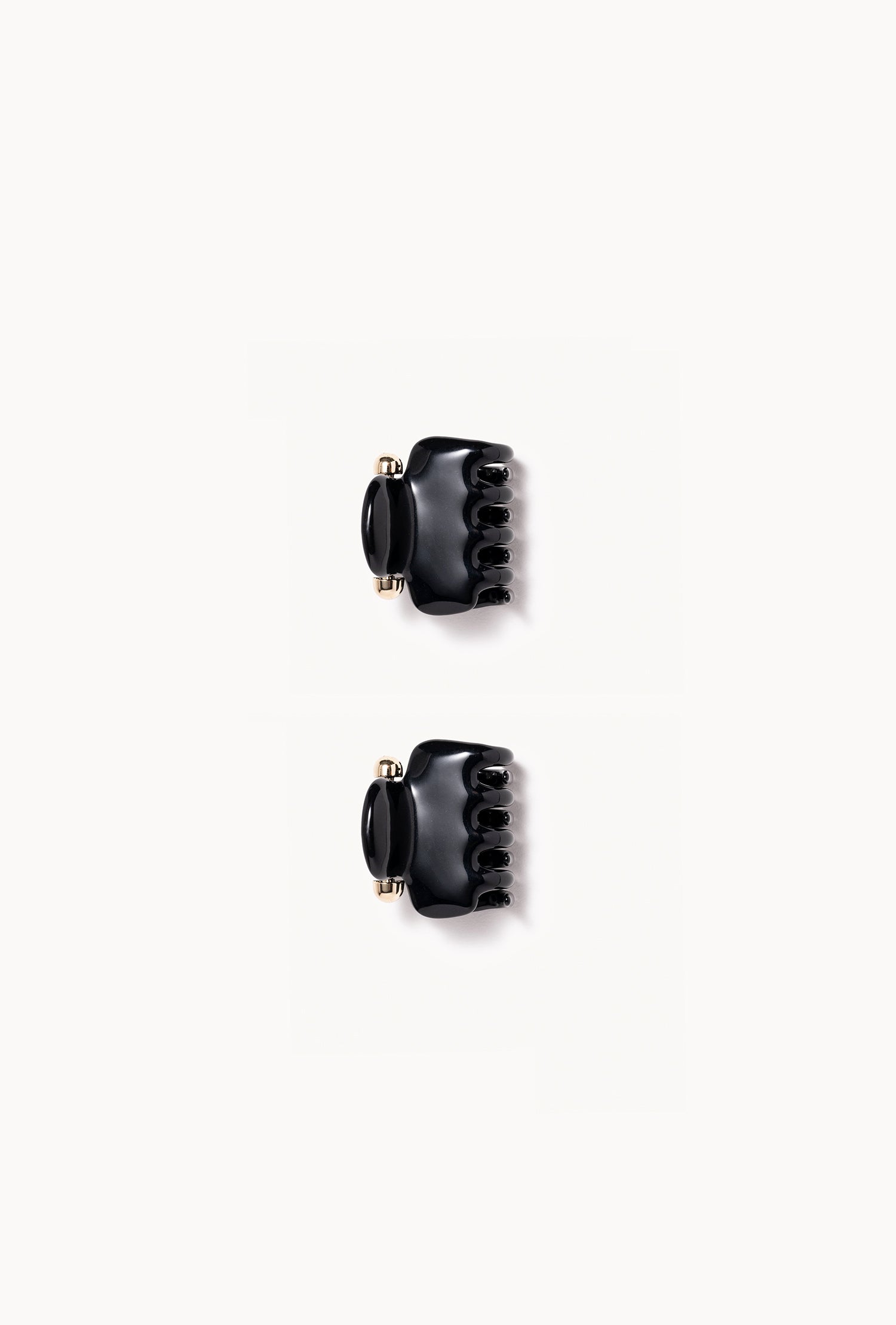 No. 1 Claw Clip Set