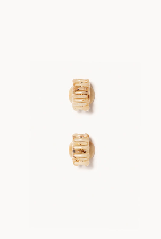 No. 1 Claw Clip Set