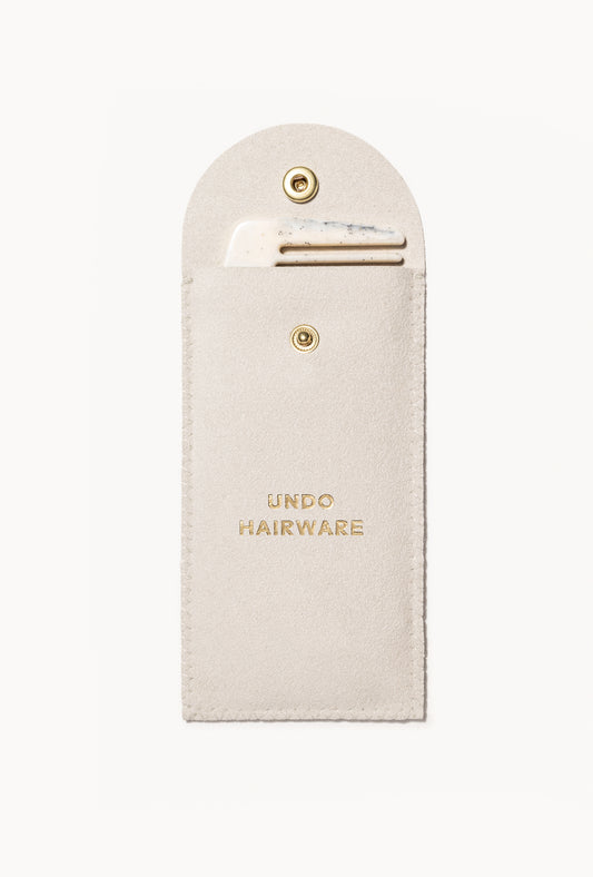 Travel Comb