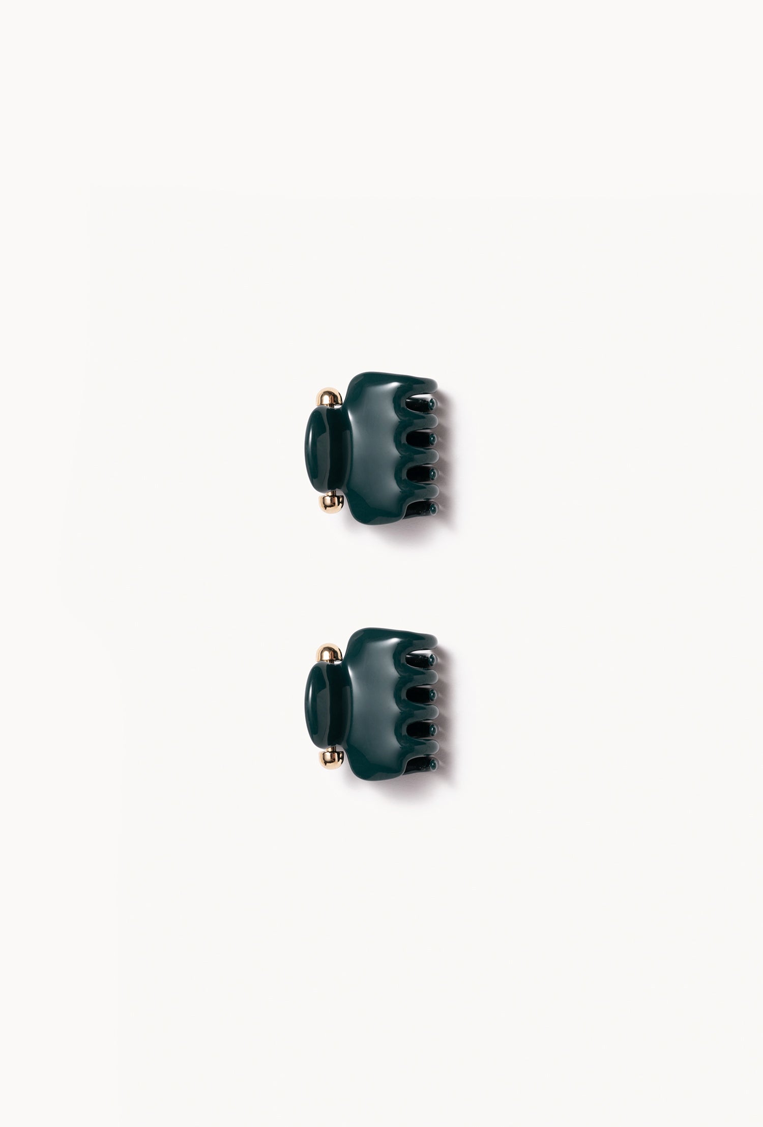 No. 1 Claw Clip Set