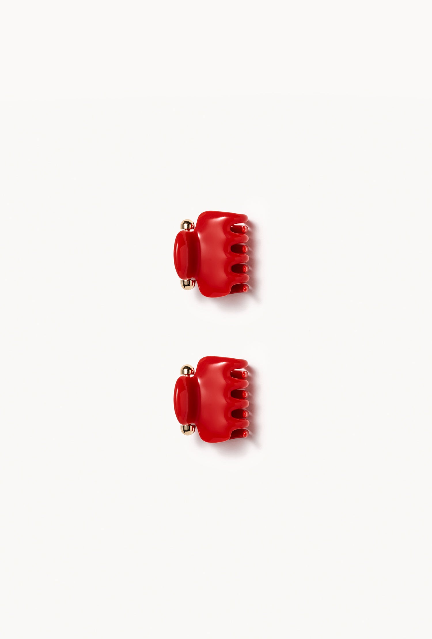 No. 1 Claw Clip Set