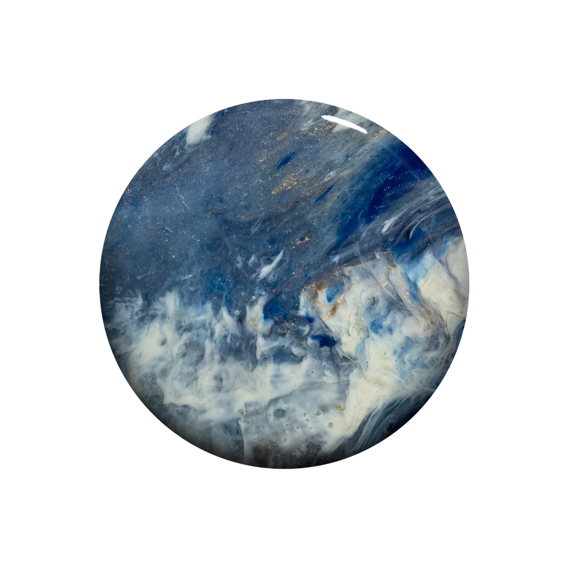 Blue Marble