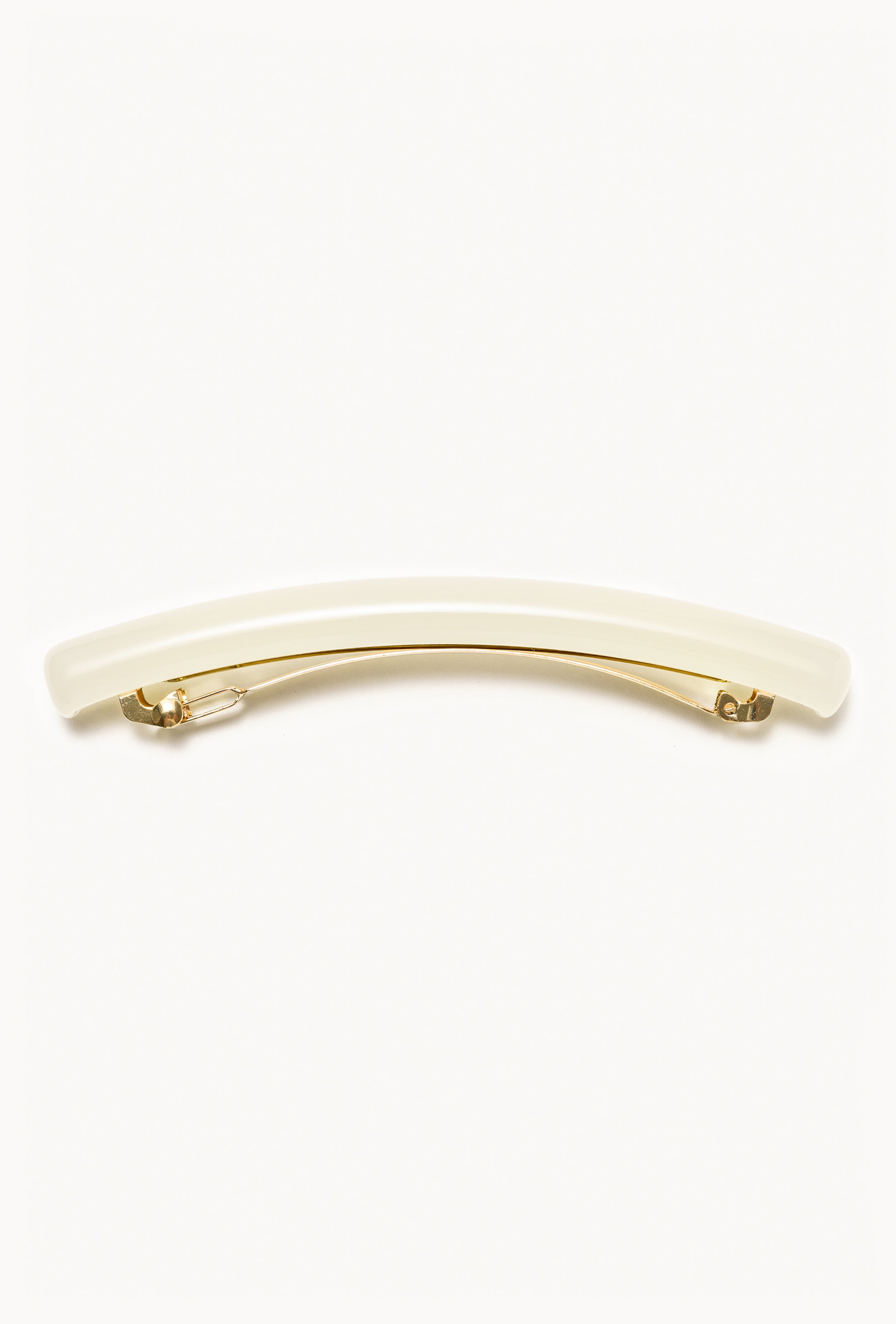 BARRETTE – Undo Hairware
