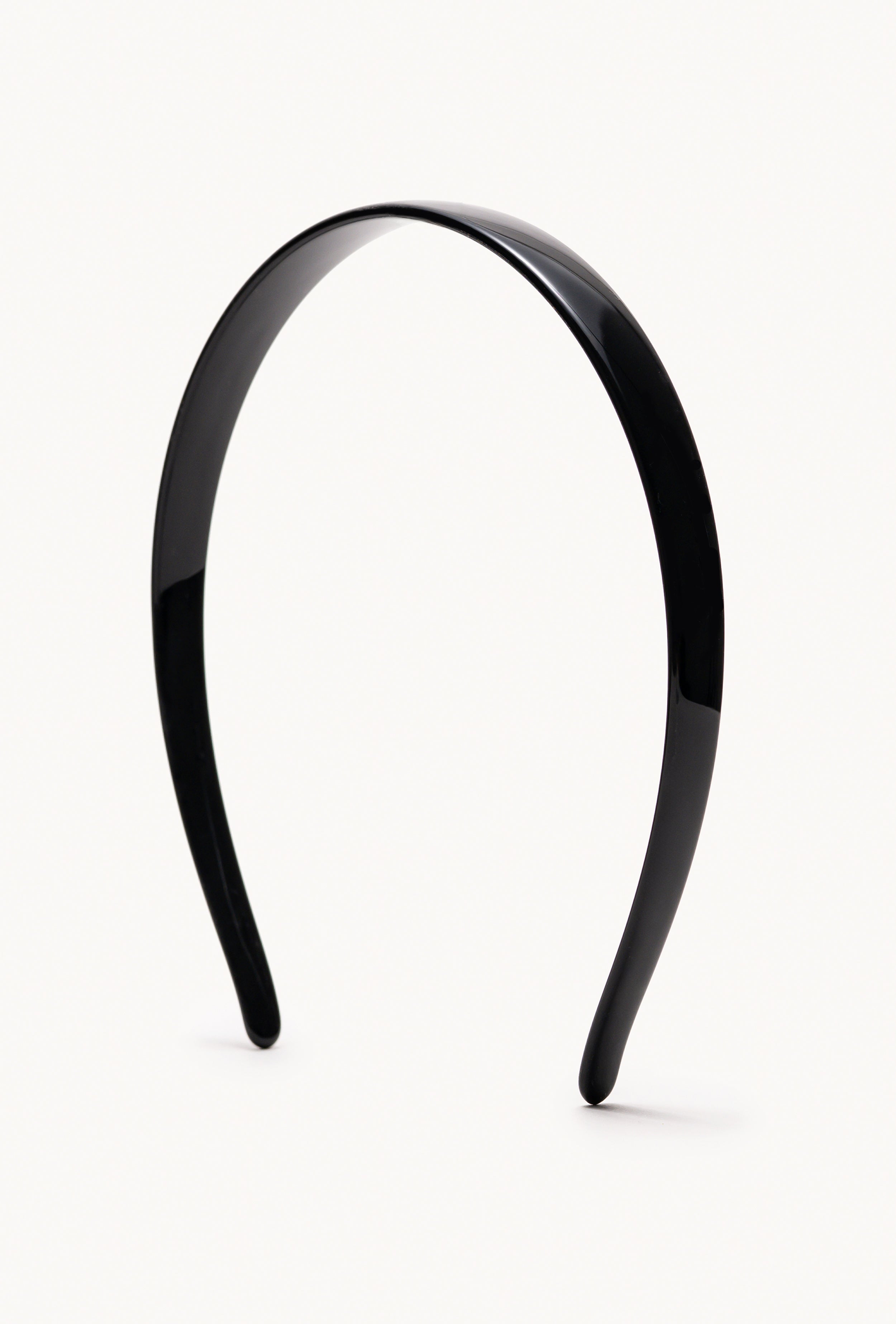 Headband - Black – Undo Hairware