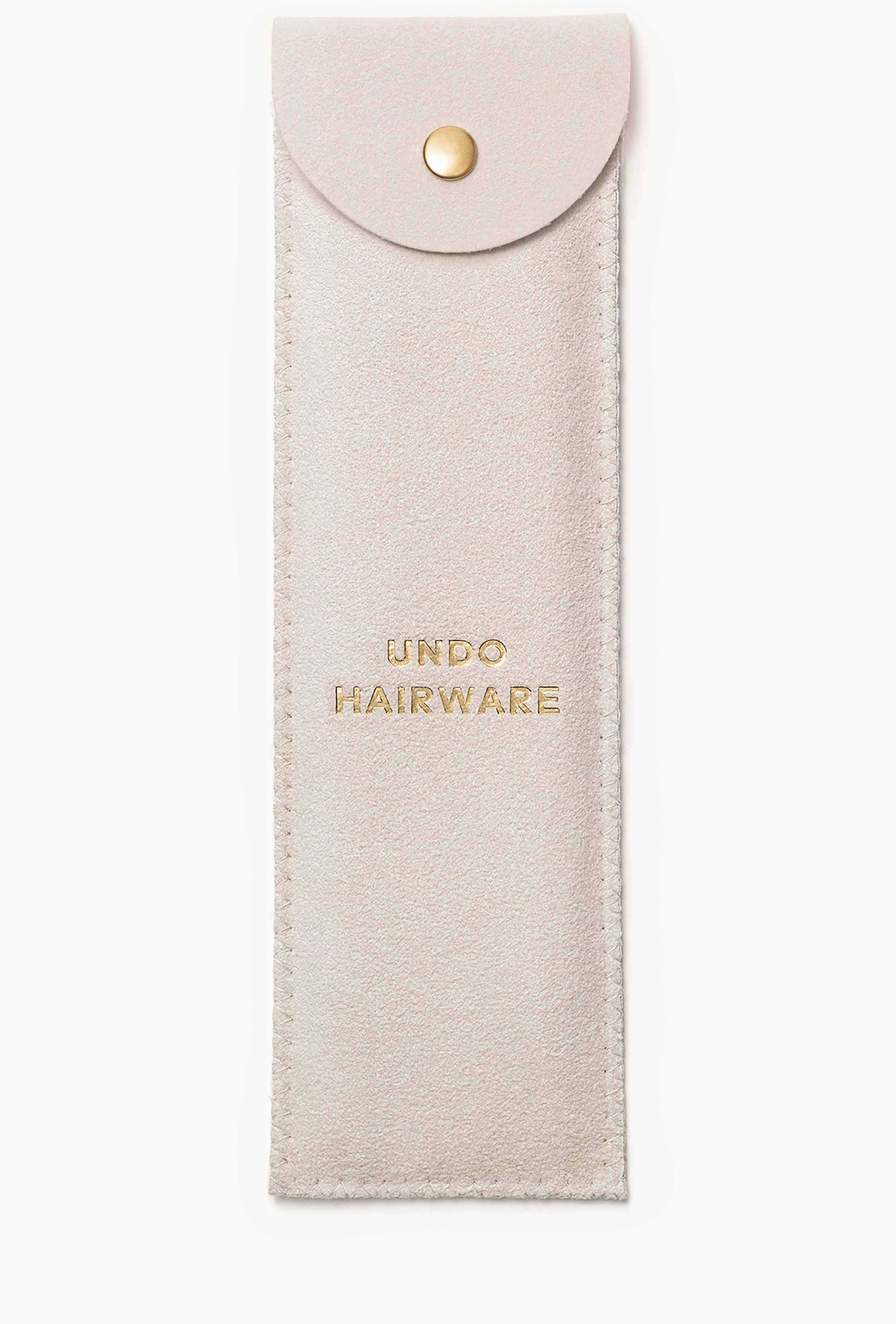 NO.1 ヘッドバンド アイボリー UNDO Tortoiseshell – Undo Hairware