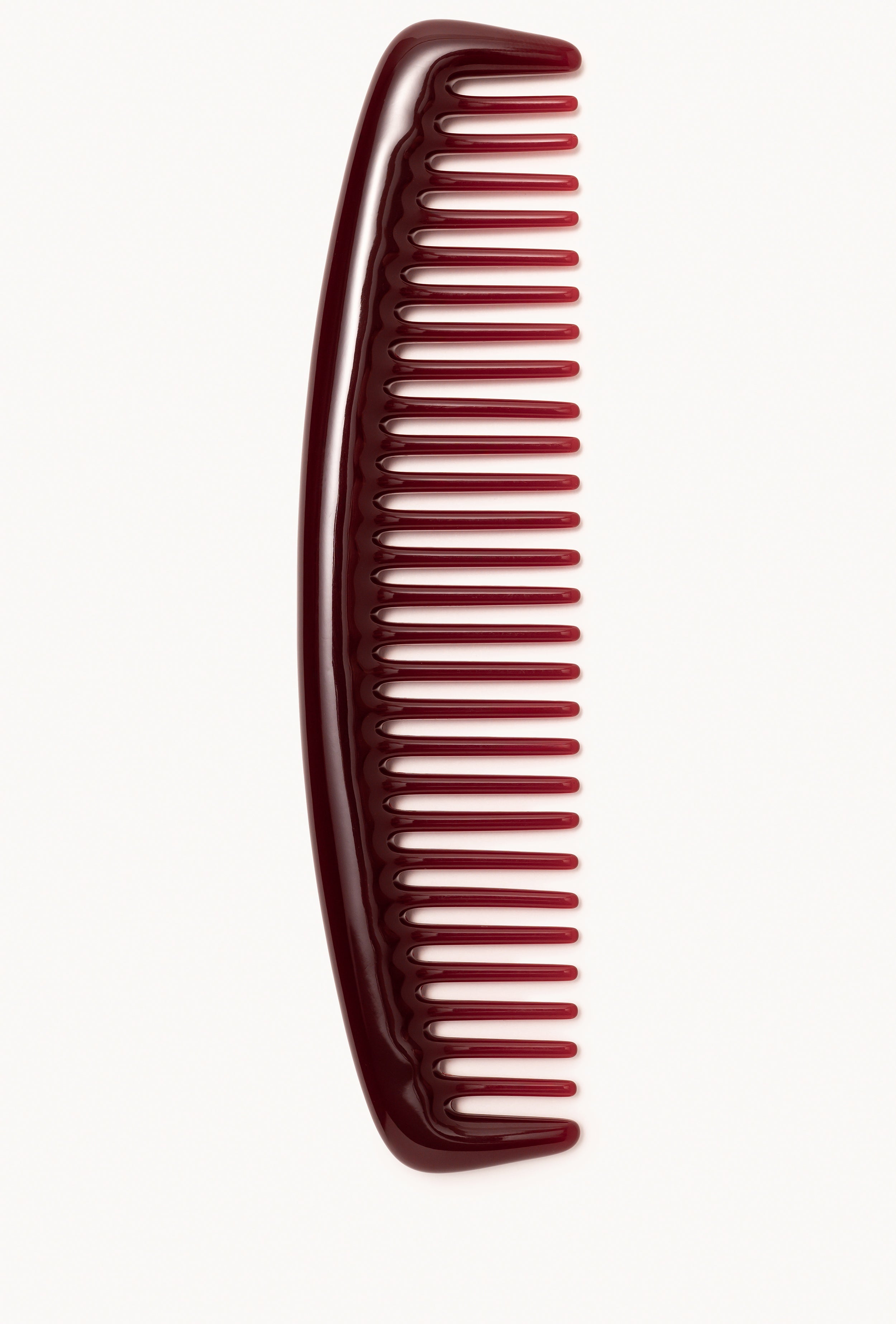 Comb - Bordeaux – Undo Hairware