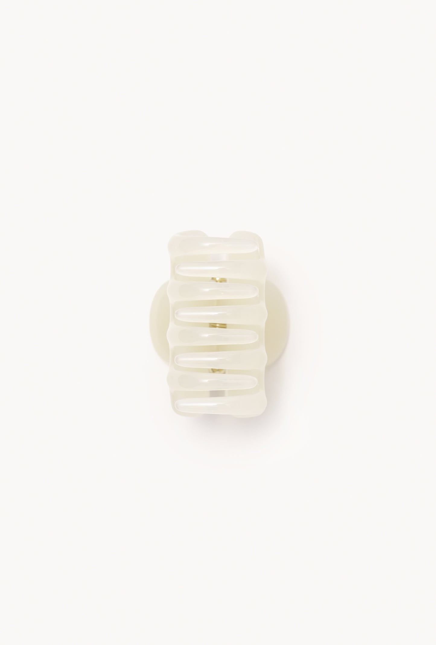 No. 2 Claw Clip