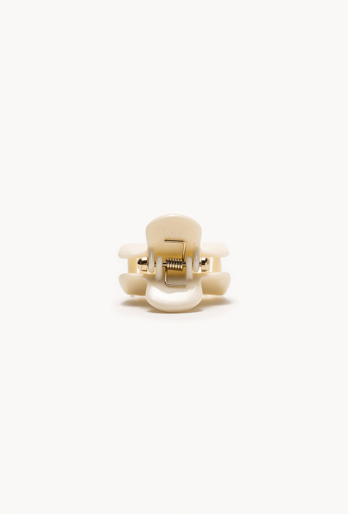 No. 1.5 Claw Clip