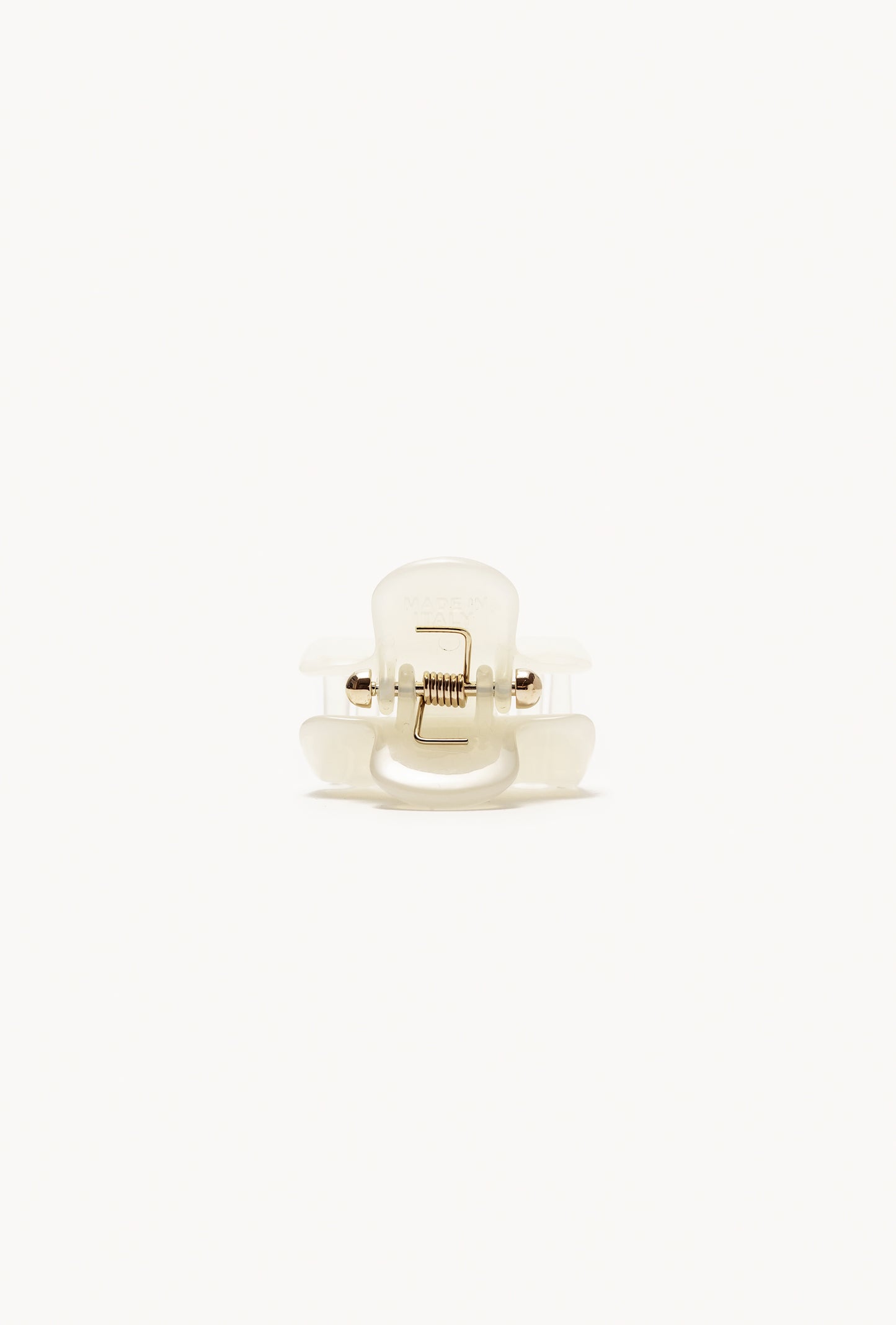 No. 1.5 Claw Clip