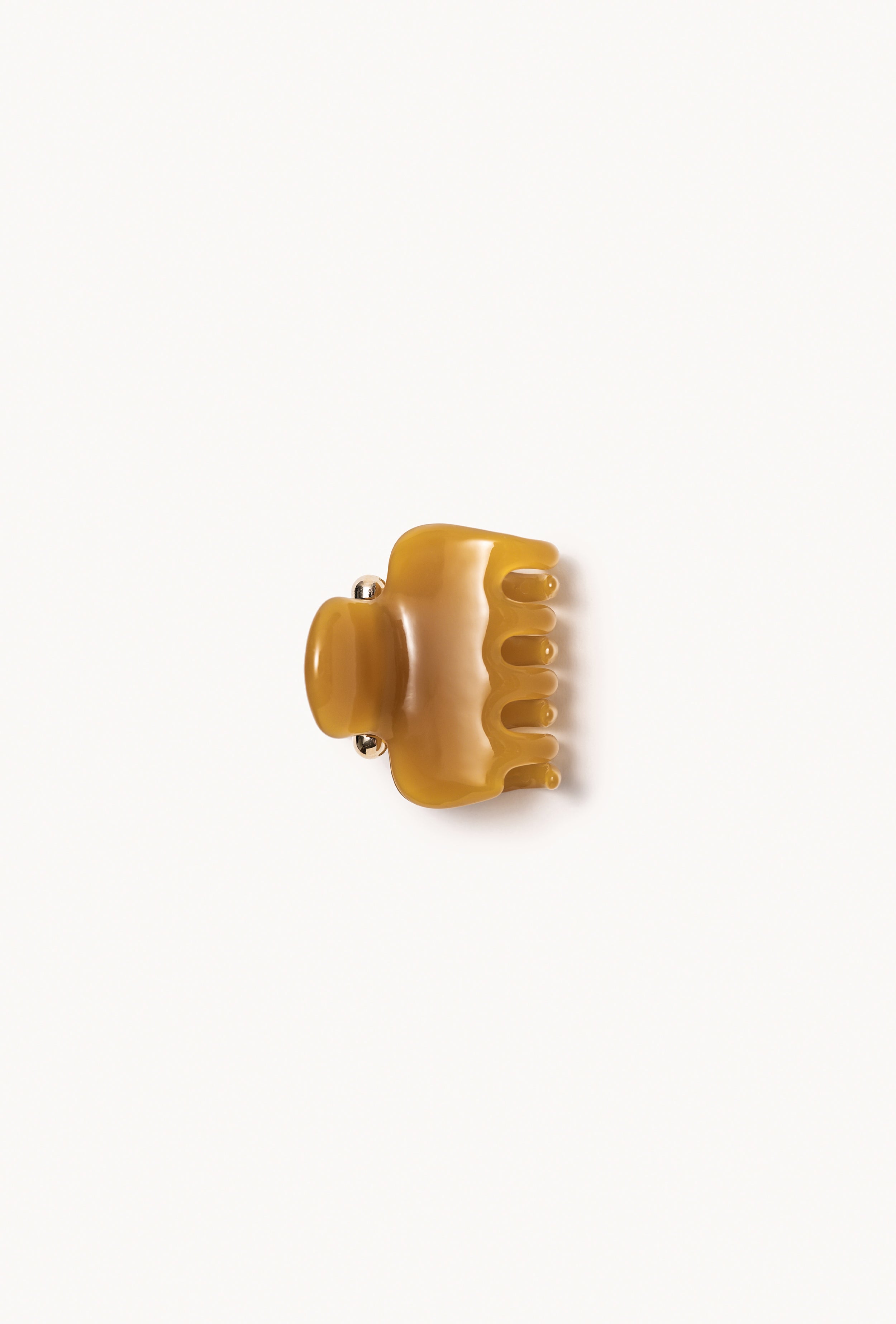 【新品未使用】undo CLAW CLIP No. 2 ブラック　plage プラージュ Plage undo CLAW CLIP No. 2 ブラック