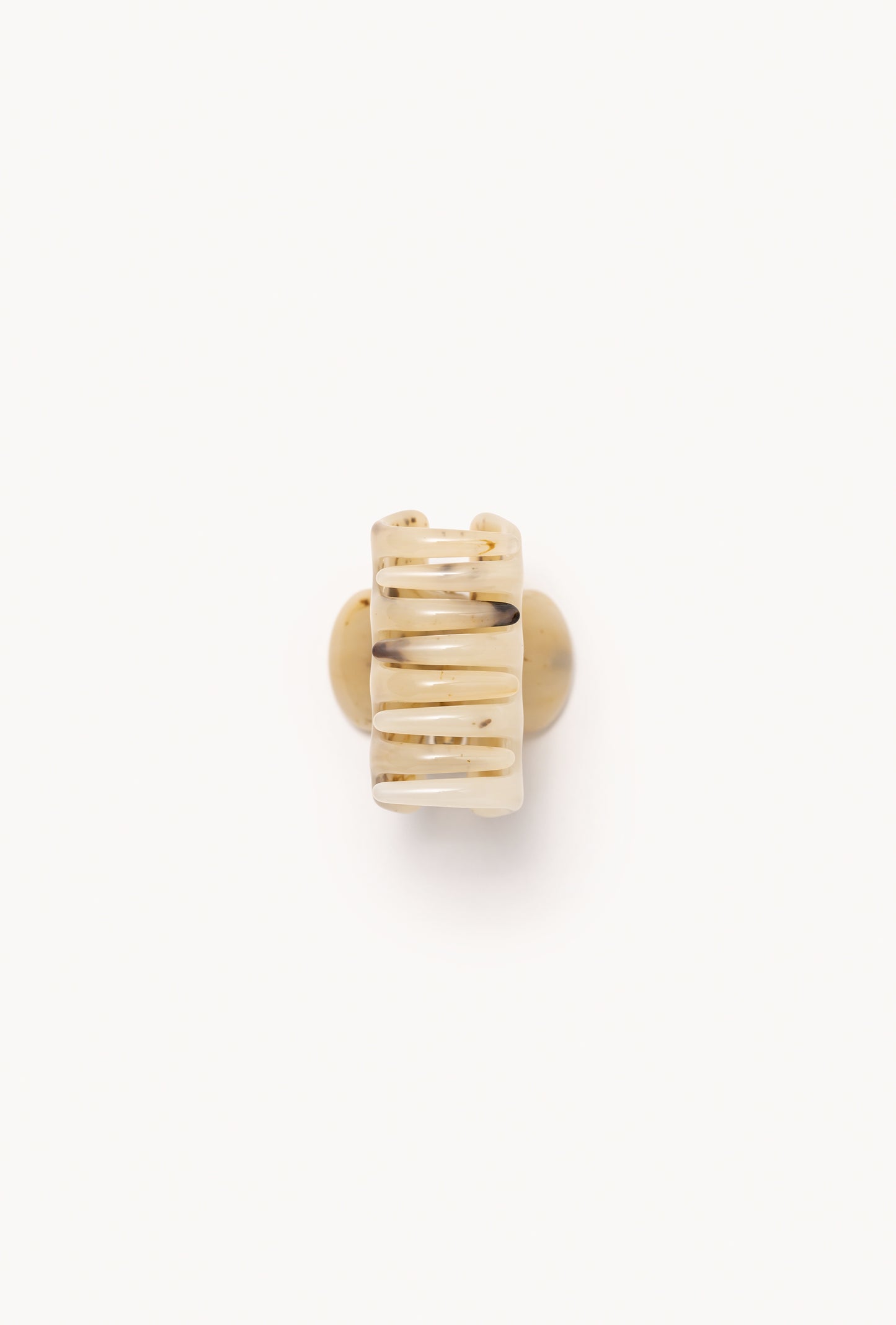 No. 1.5 Claw Clip
