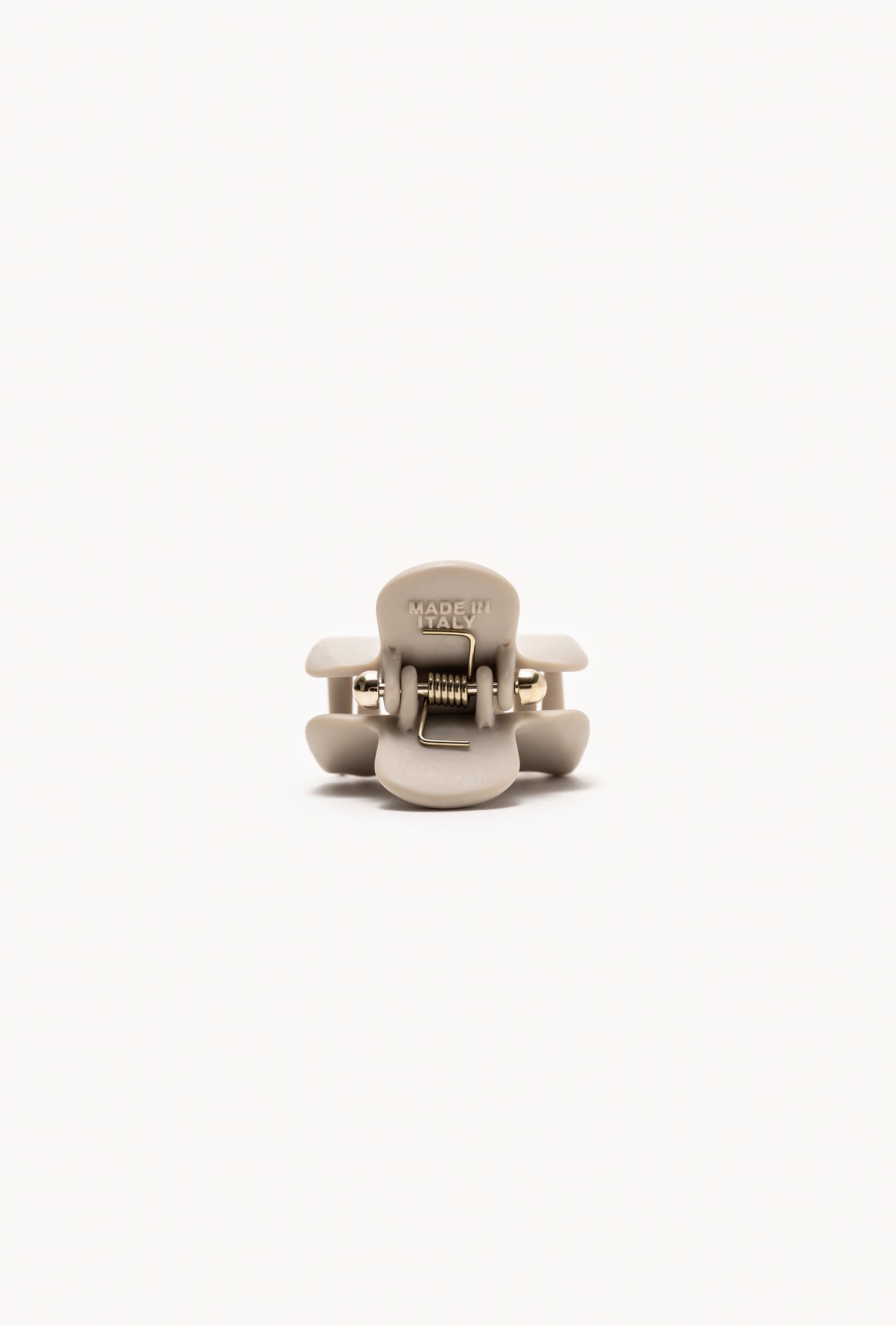No. 1.5 Claw Clip