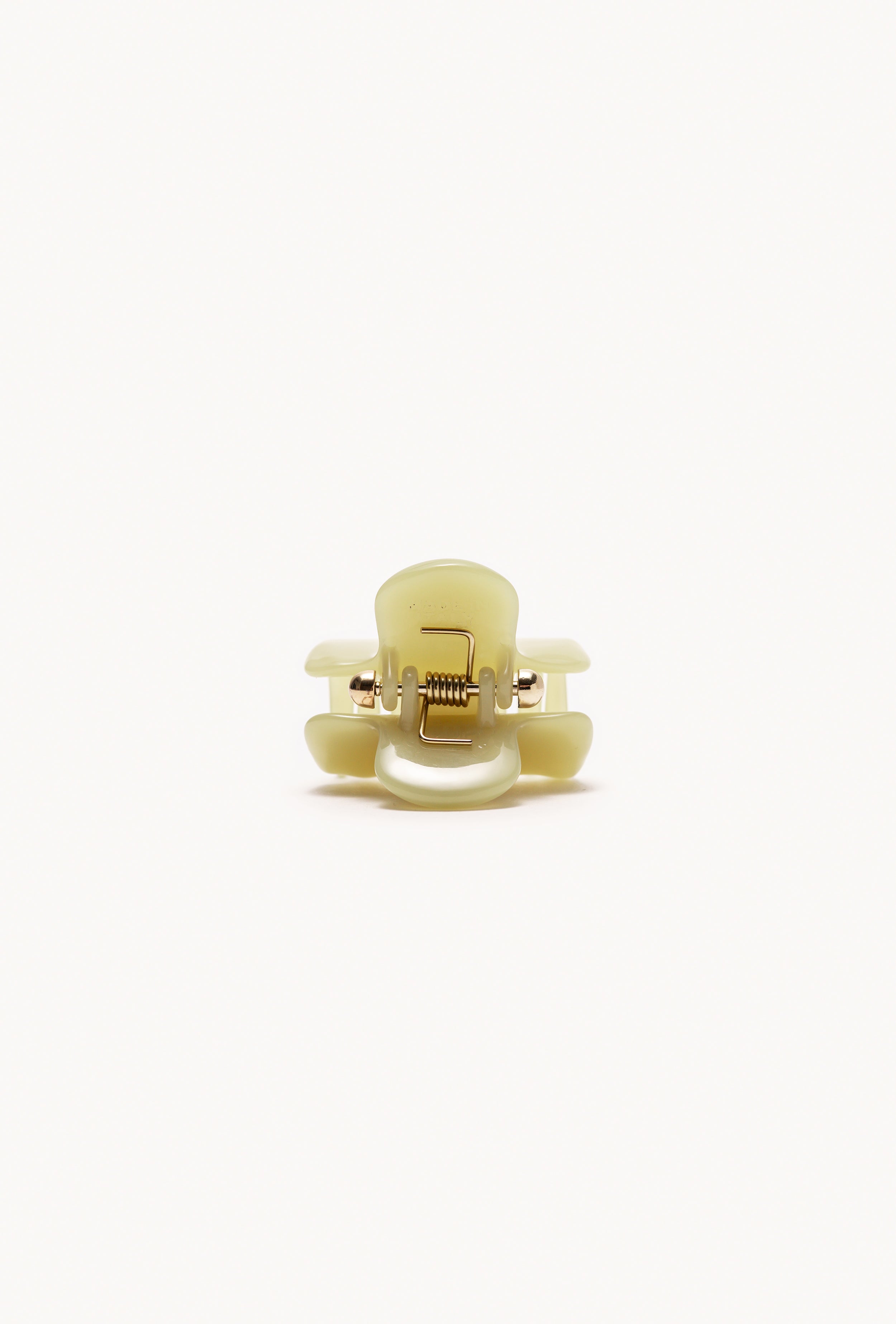 Plage☆UNDO HAIRWARE NO.1.5 CLAW CLIP No. 1.5 Claw Clip – Undo Hairware