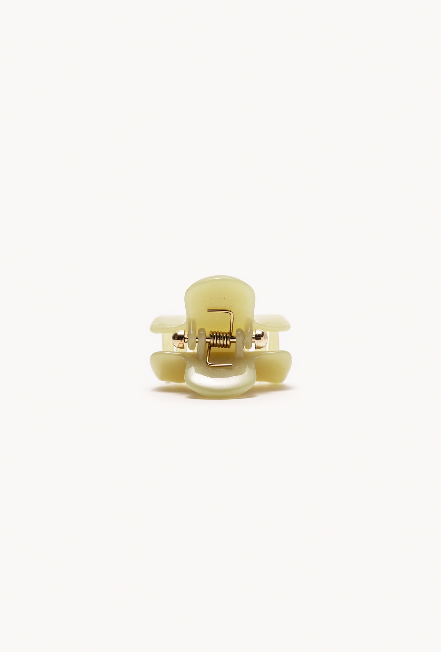 No. 1.5 Claw Clip