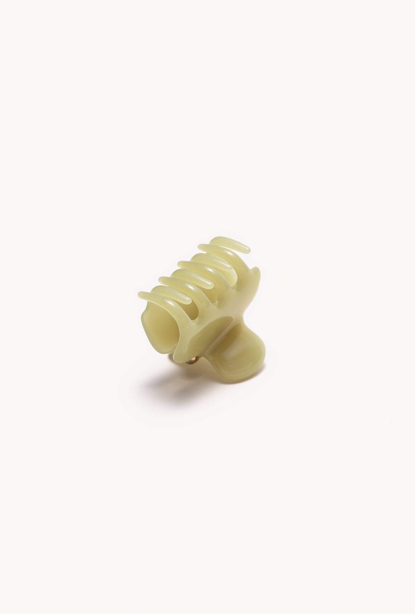 No. 1.5 Claw Clip