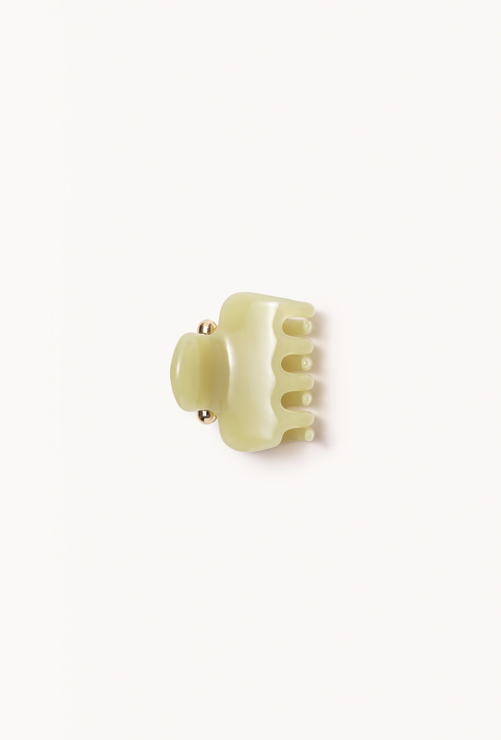 No. 1.5 Claw Clip