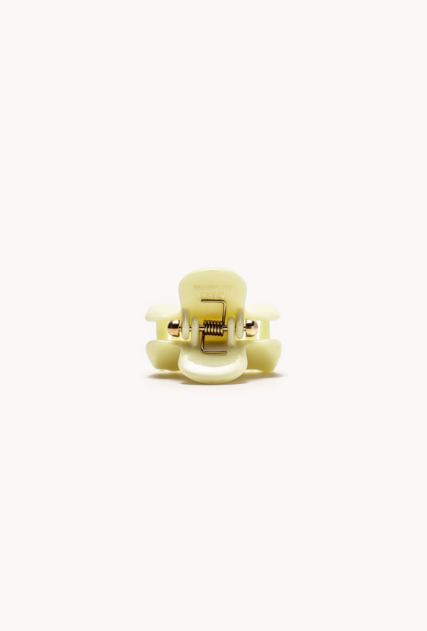 No. 1.5 Claw Clip