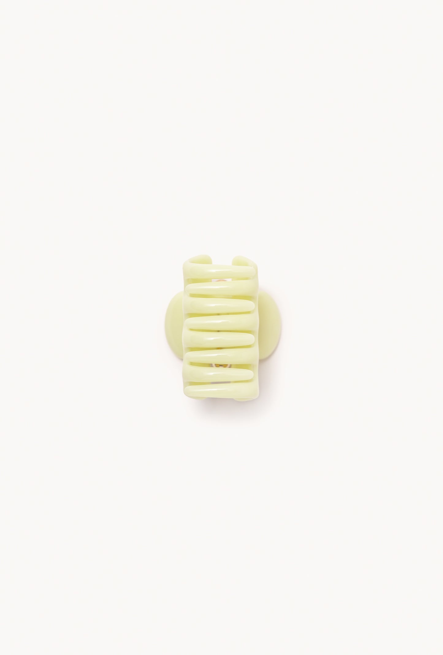 No. 1.5 Claw Clip