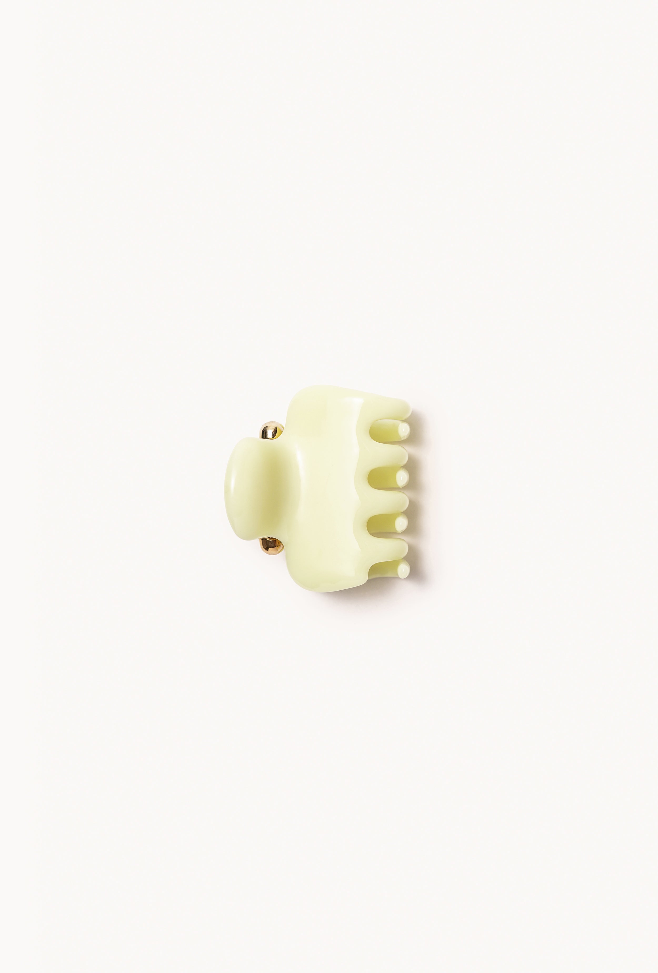 undo plage ヘアクリップ　NO.1.5 Plage | 代官山店限定アイテム｜Plage（プラージュ）｜ブログ