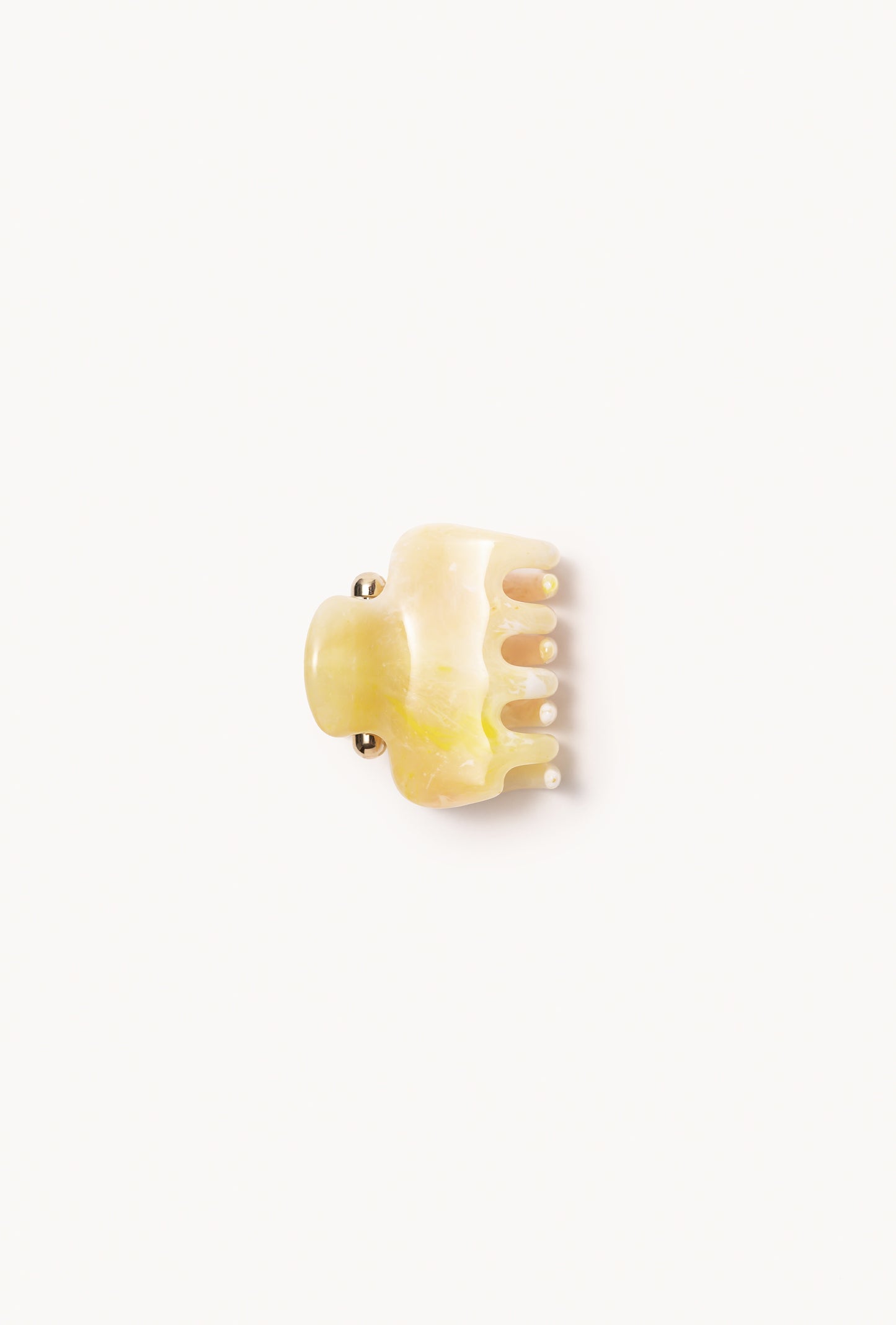 No. 1.5 Claw Clip