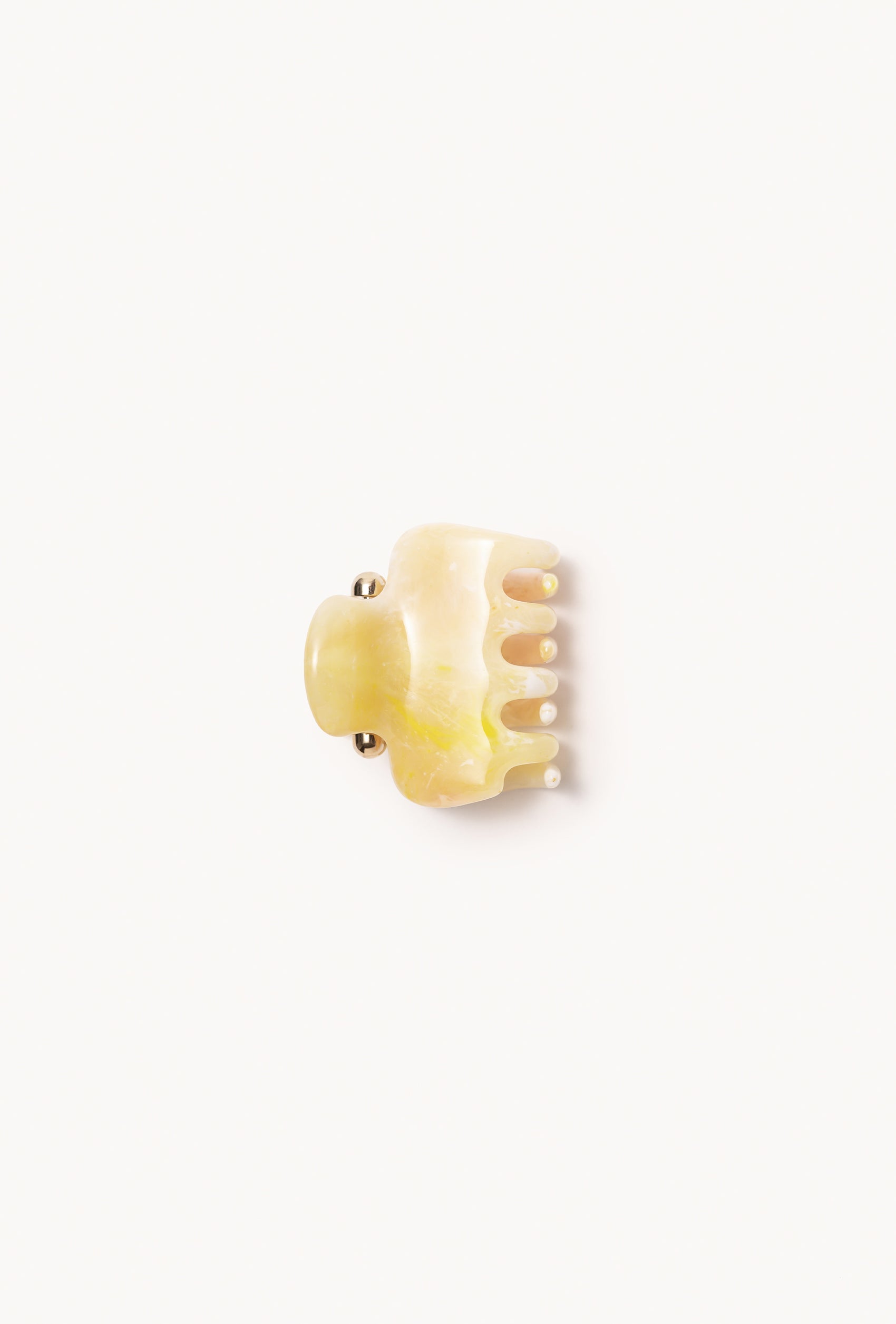 No. 1.5 Claw Clip