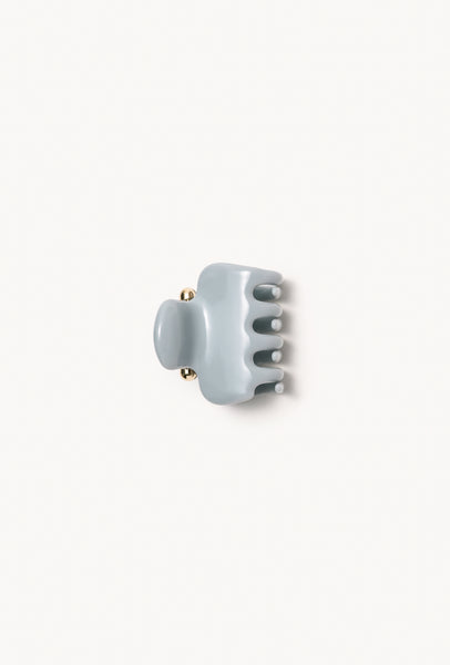 UNDO ヘアクリップ CLAW CLIP No.1 pale blue NO1_4_0000s_0007_FW2025-