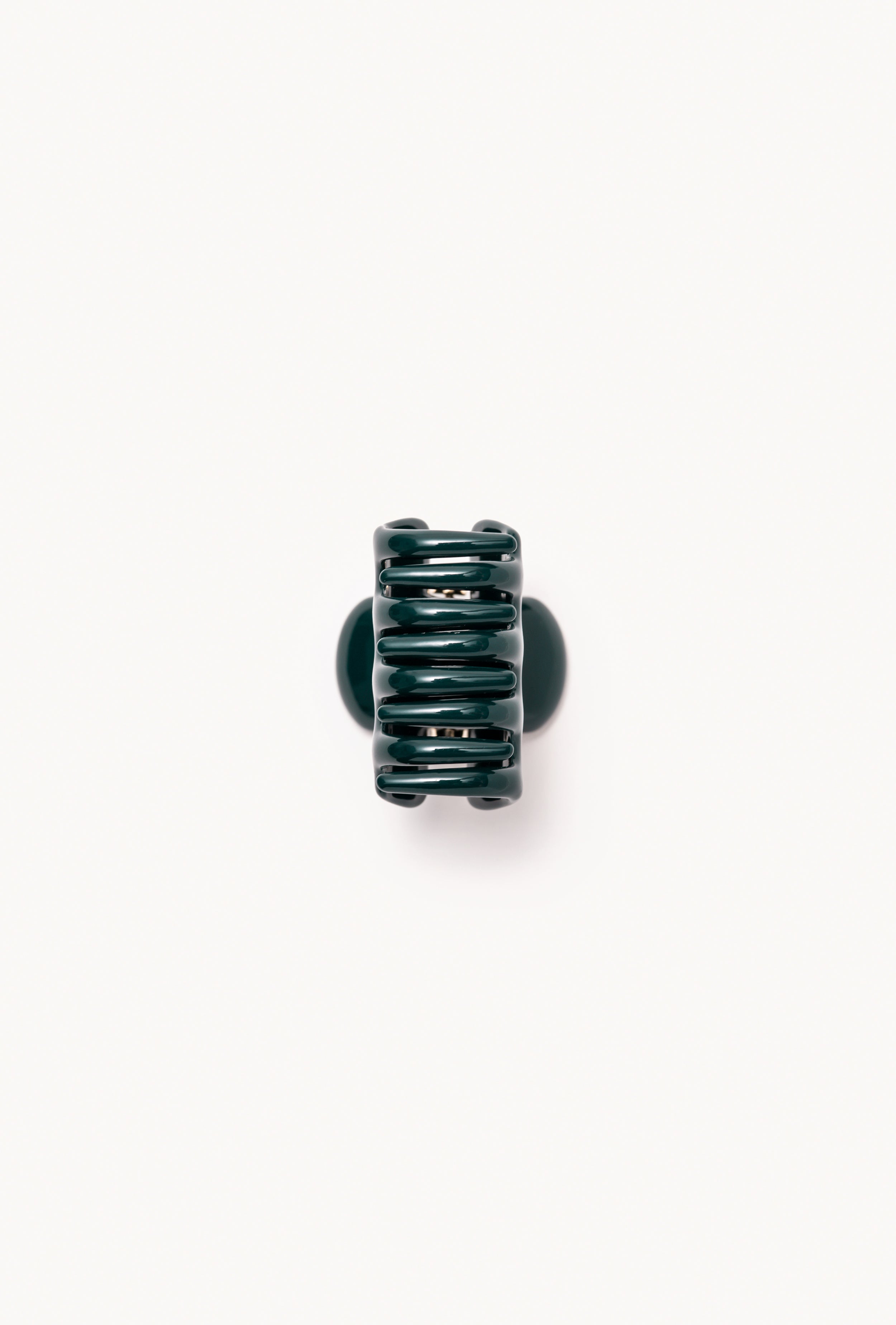 新品UNDO HAIRWARE CLAWCLIP No.2 CLAWVERDE 2