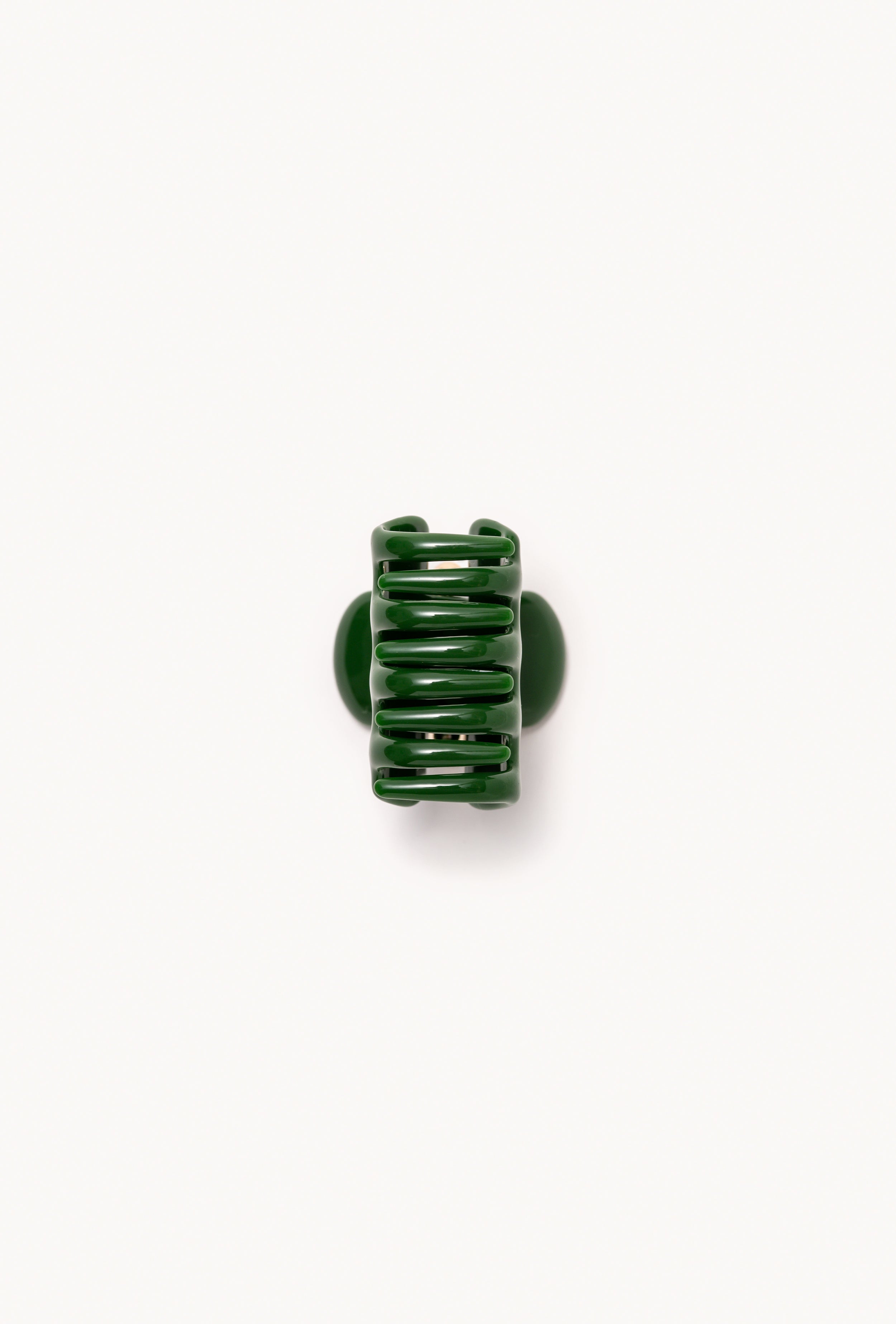 新品UNDO HAIRWARE CLAWCLIP No.2 CLAWVERDE 2