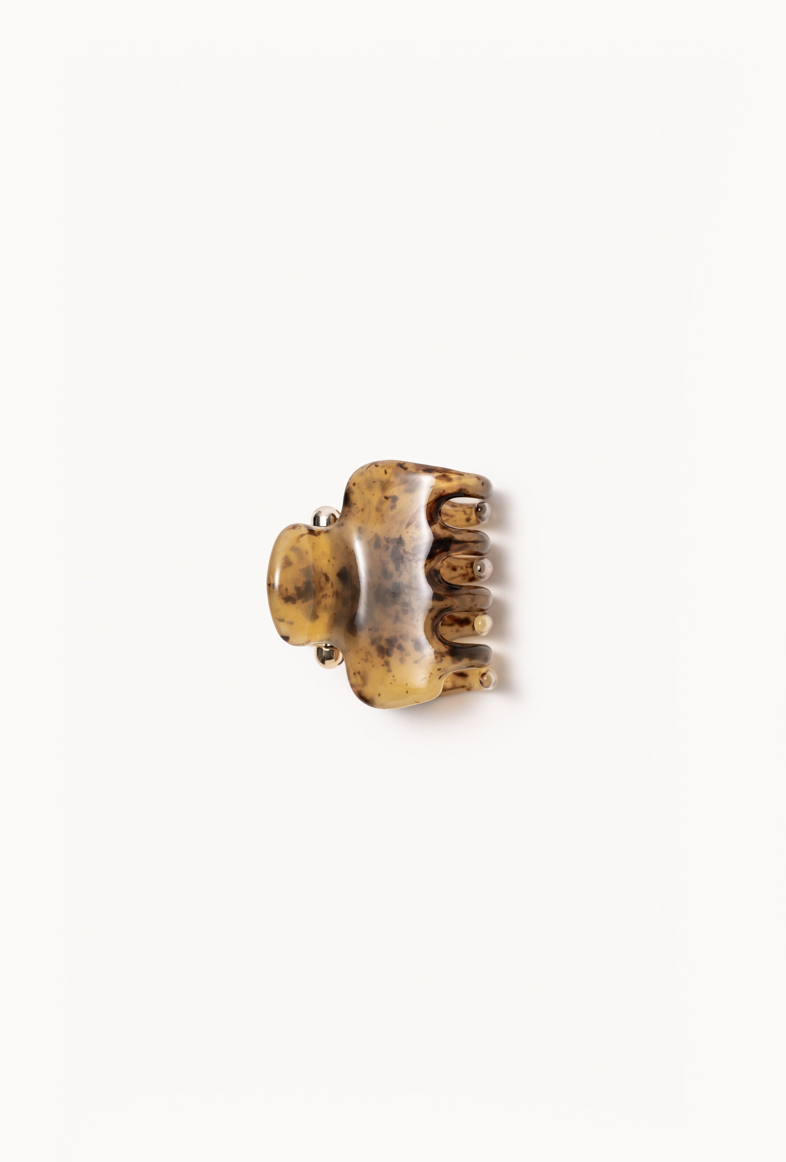Barrette-Tortoiseshell – Undo Hairware