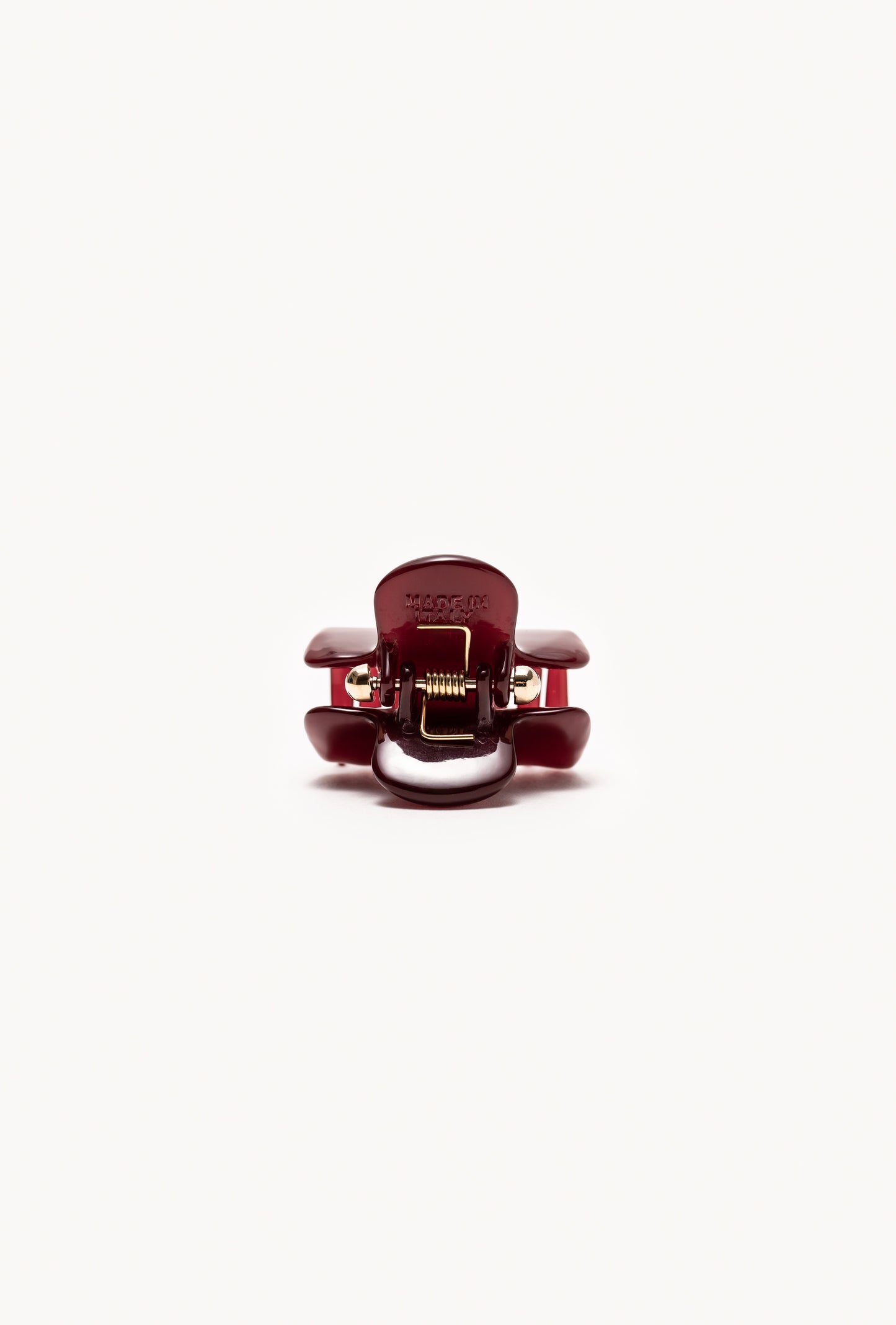 No. 1.5 Claw Clip
