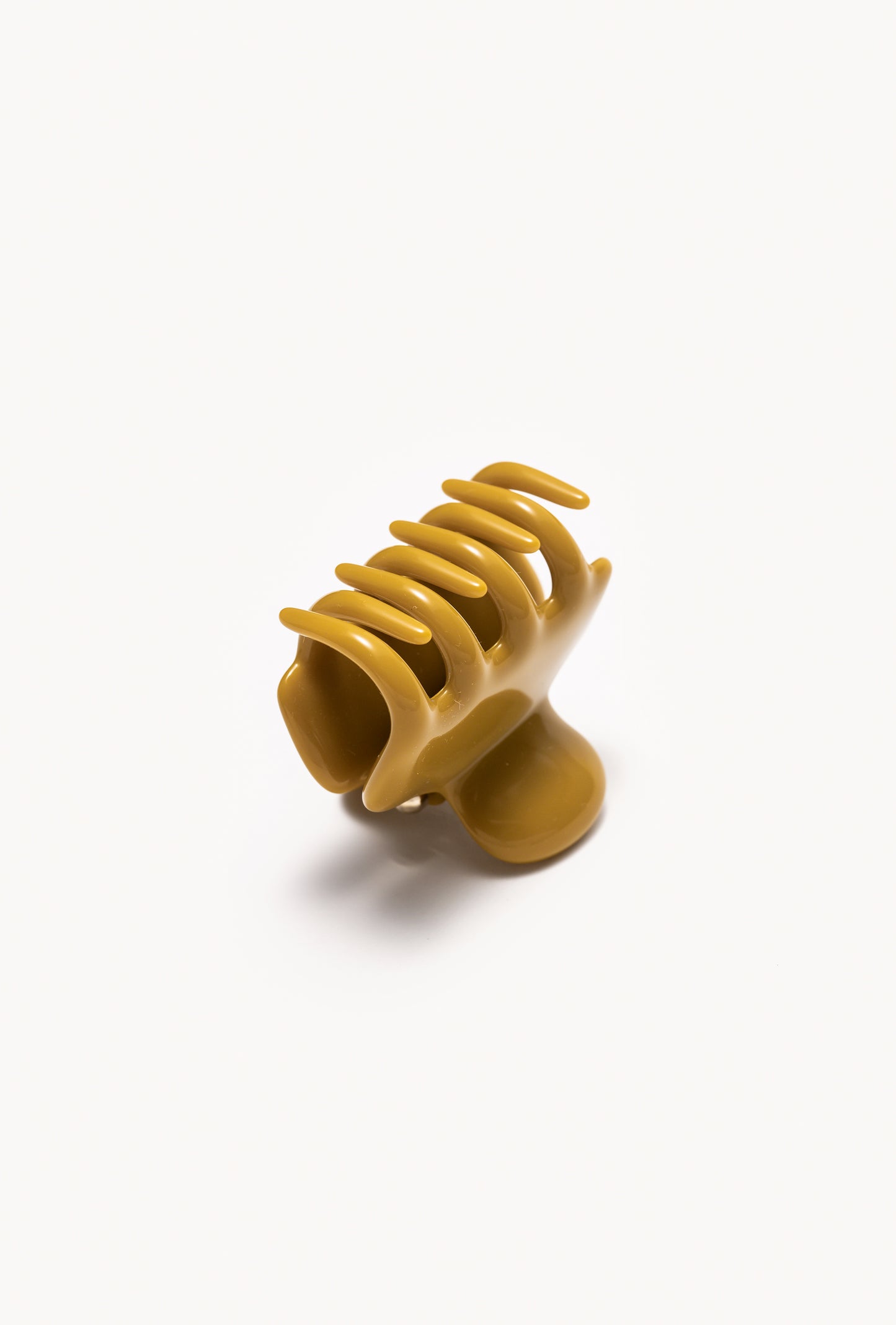 No. 2 Claw Clip