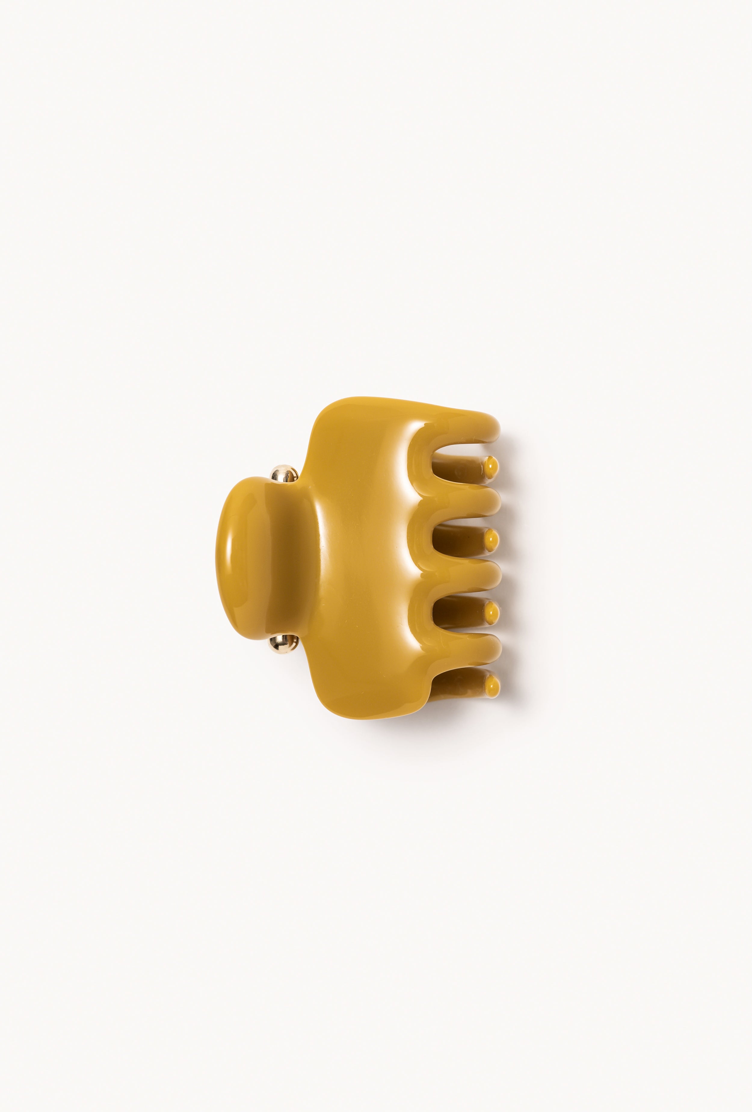【新品未使用】undo CLAW CLIP No. 2 ブラック　plage 短期出品】UNDO HAIRWARE NO.2 CLAW CLIP ブラックA - メルカリ