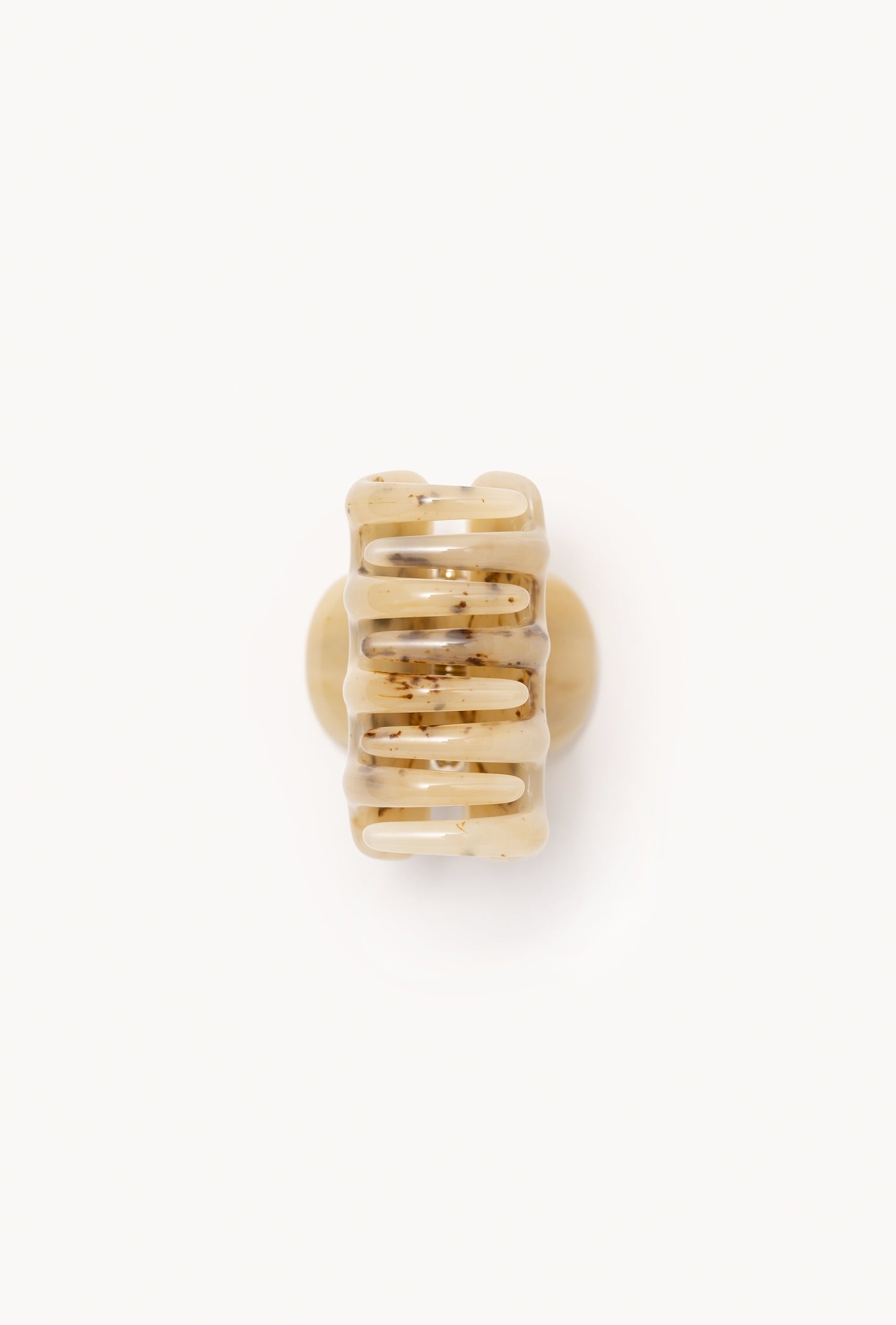 No. 2 Claw Clip
