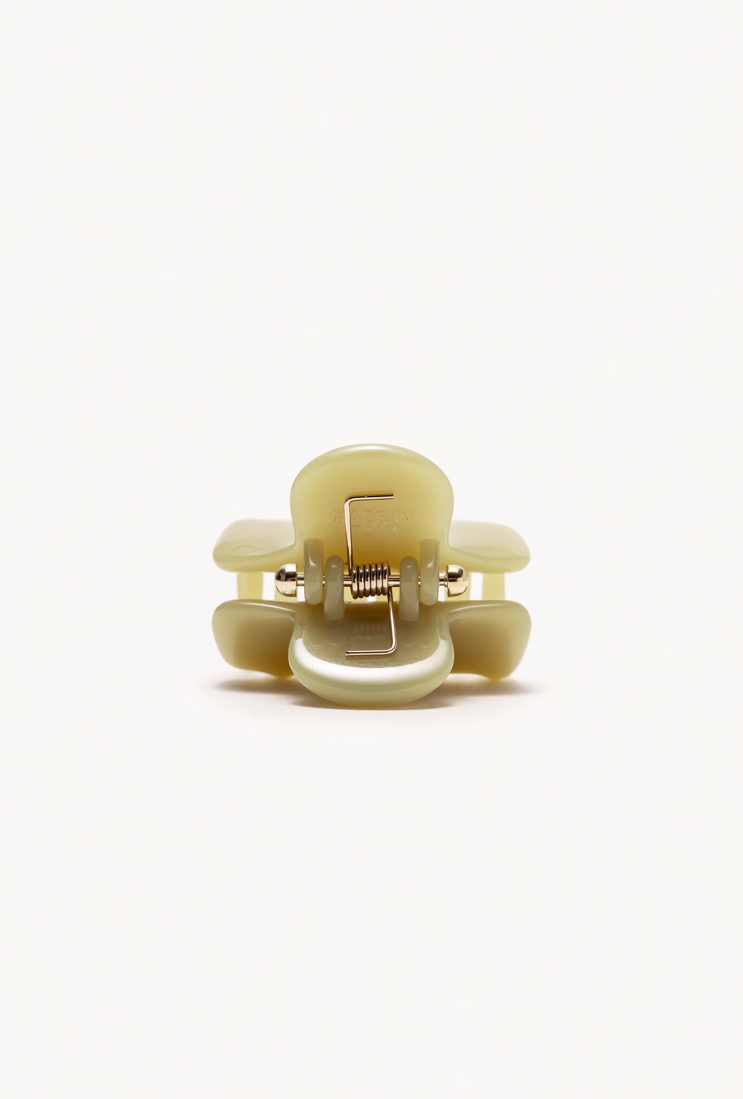 No. 2 Claw Clip