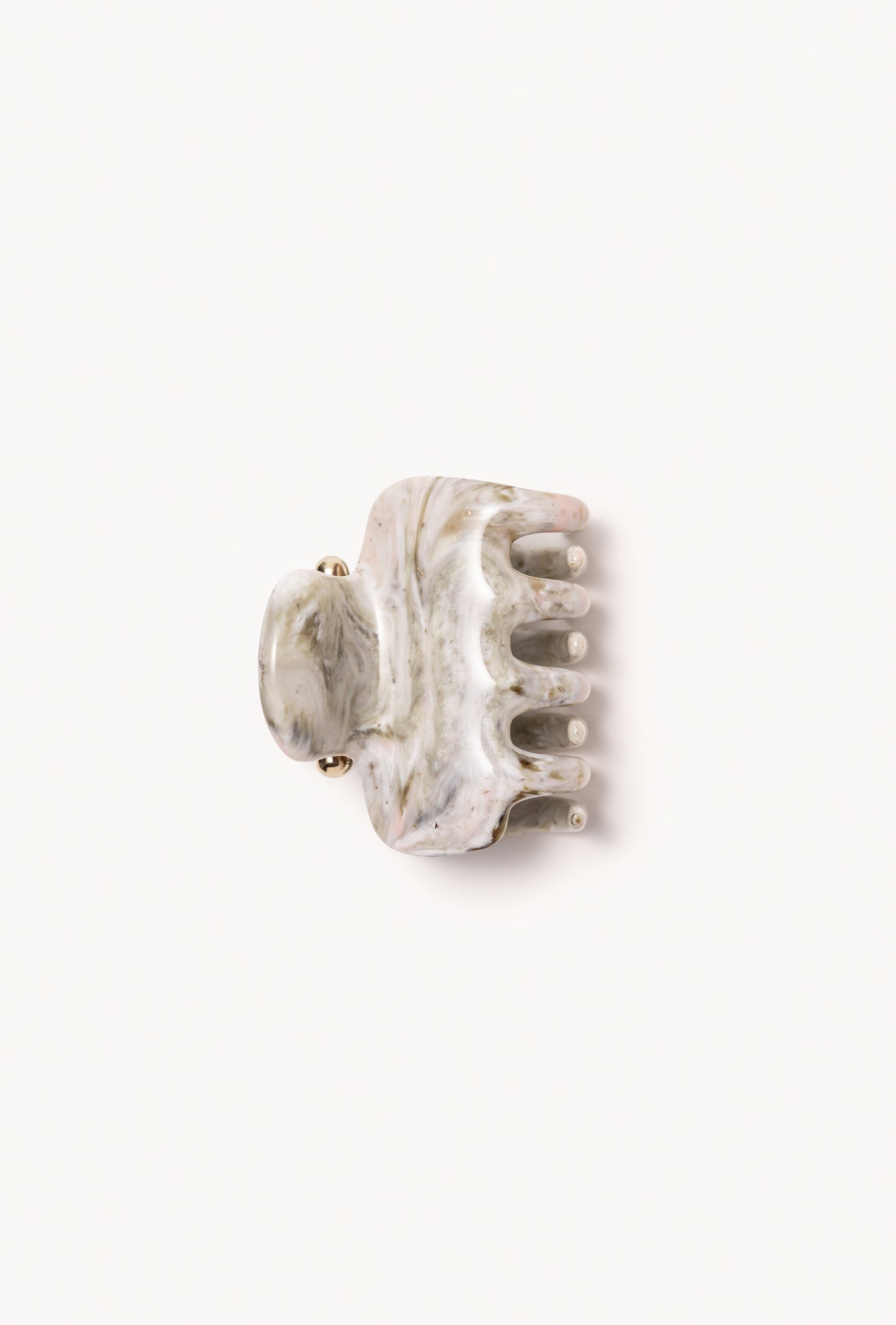 No. 2 Claw Clip