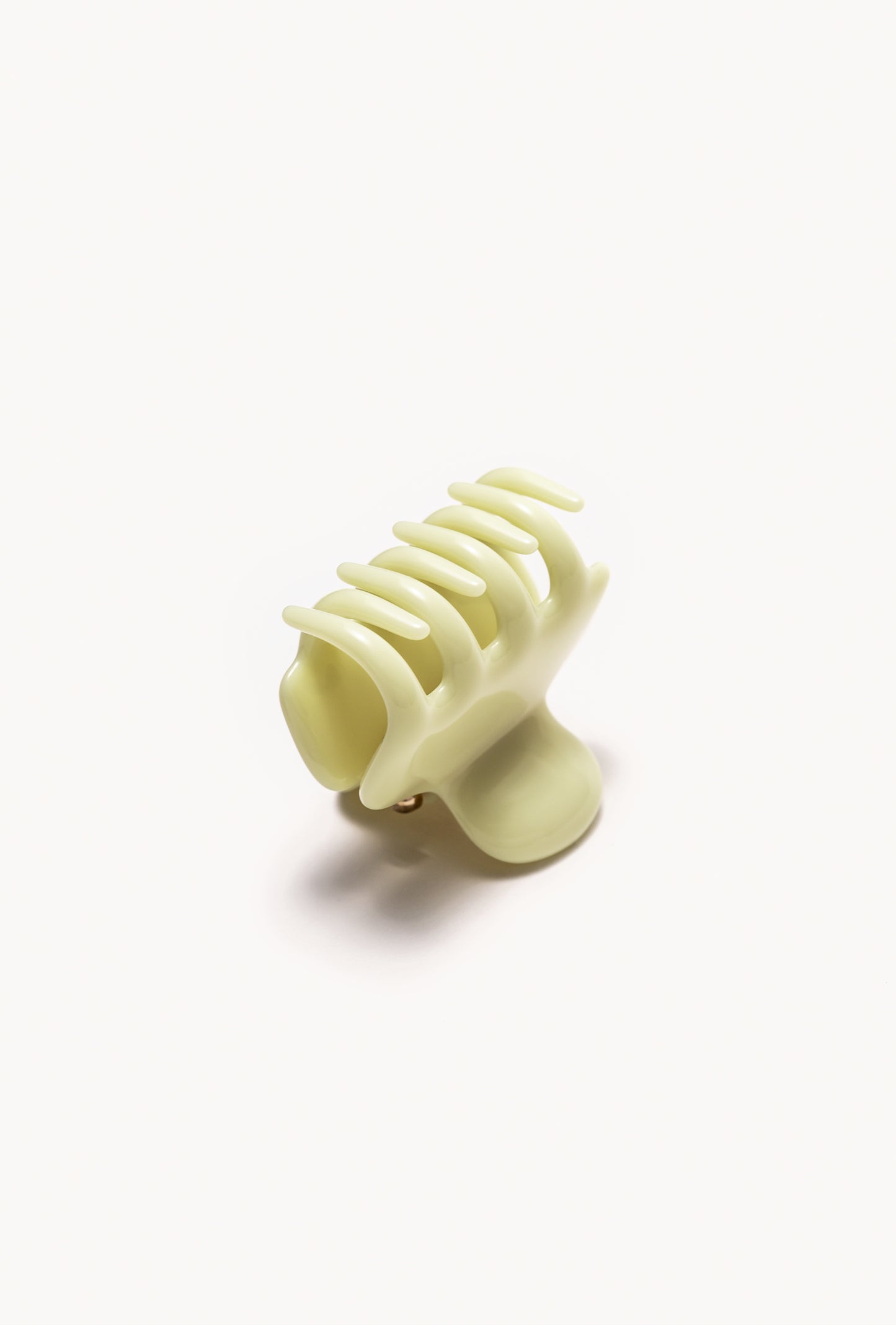 No. 2 Claw Clip