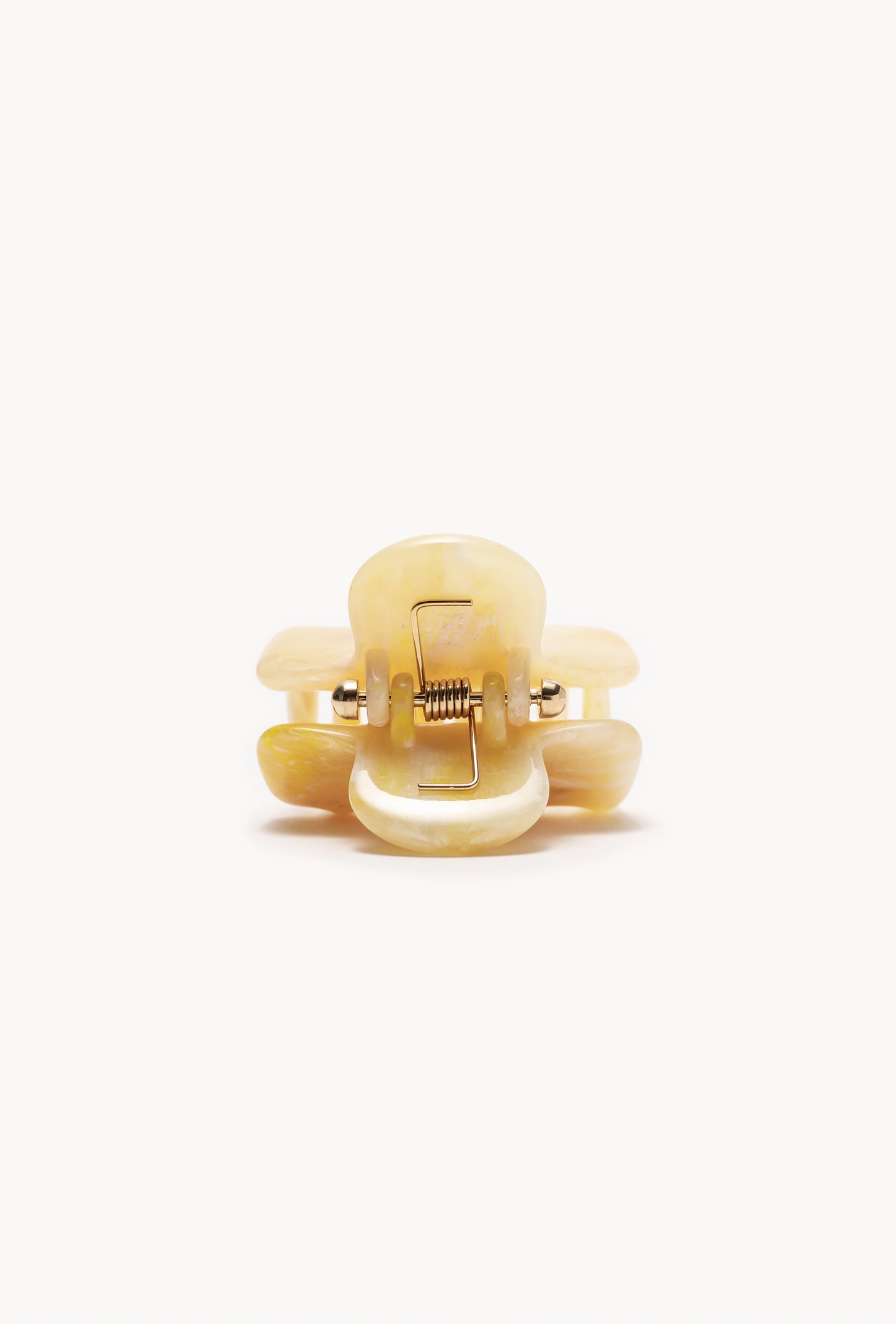 No. 2 Claw Clip