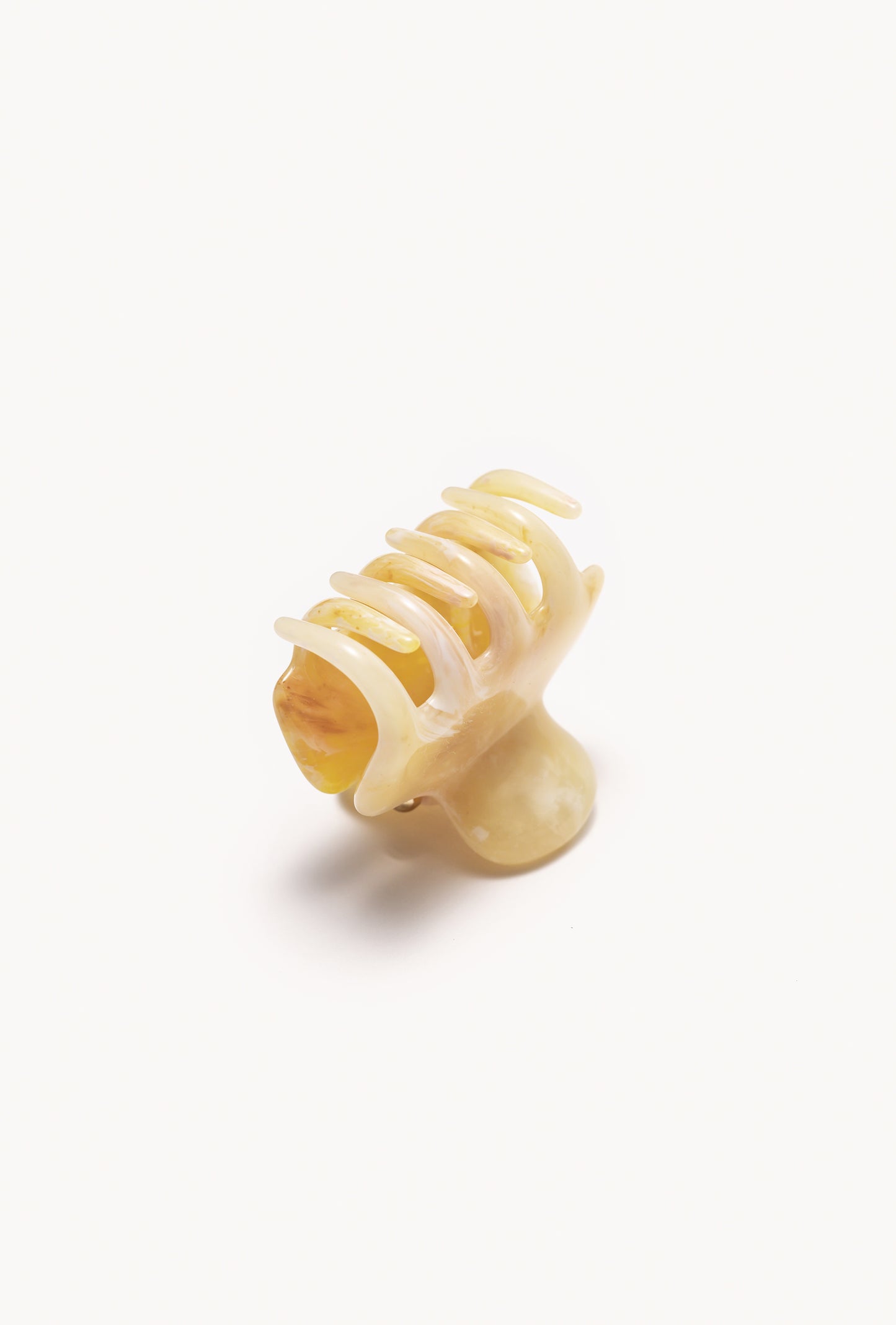 No. 2 Claw Clip